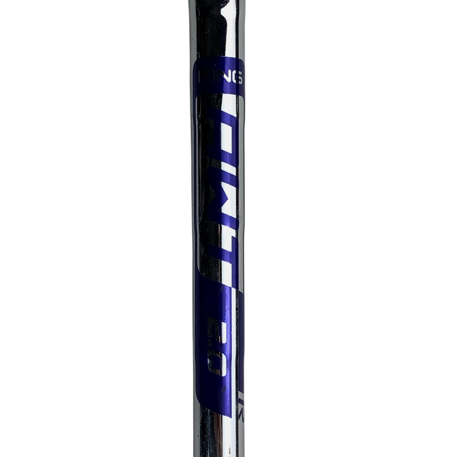 PING I200 Jernsæt / 5-PW / Flex Regular / Stål