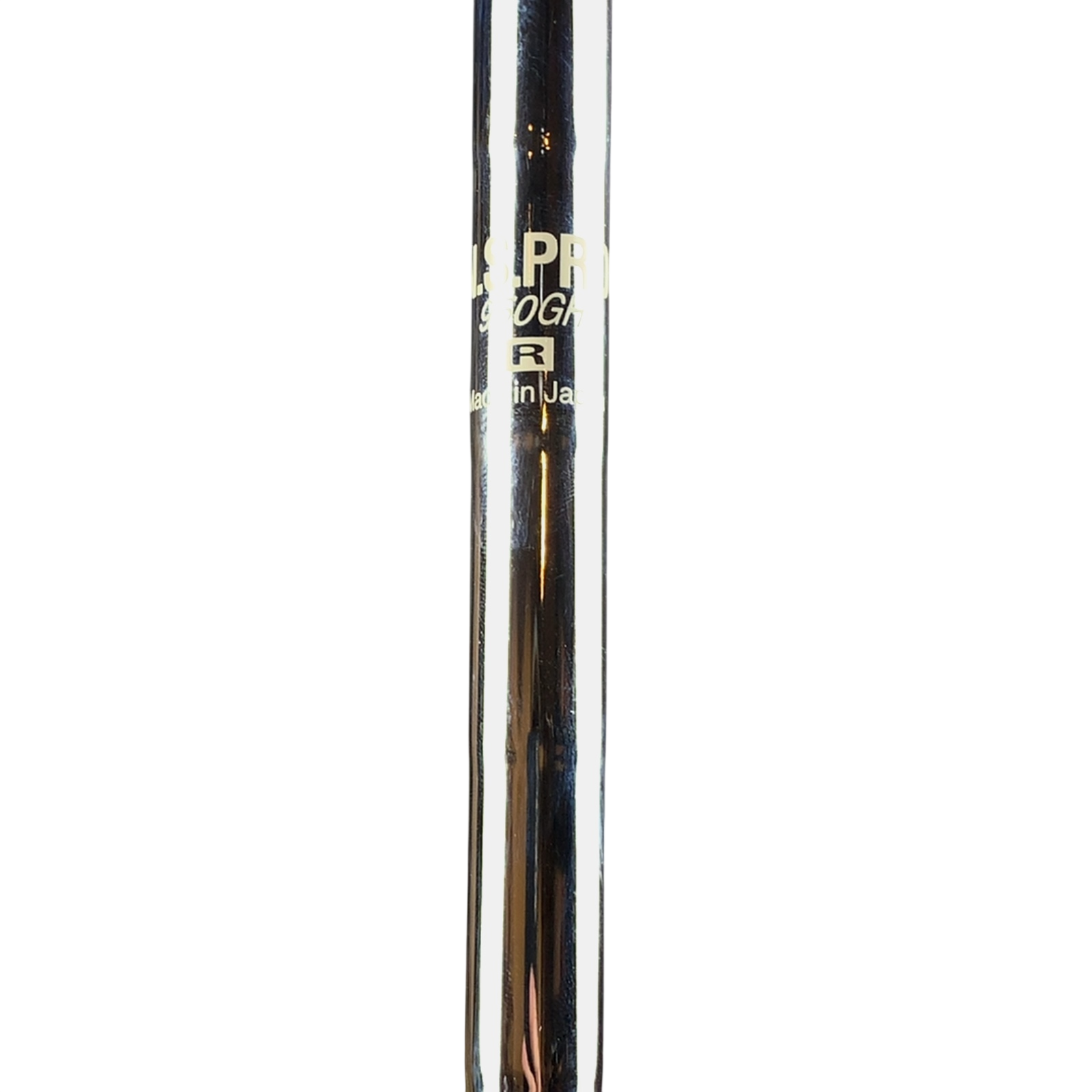 Mizuno MP-5 #4 Driving Iron / Flex Regular / #4/23