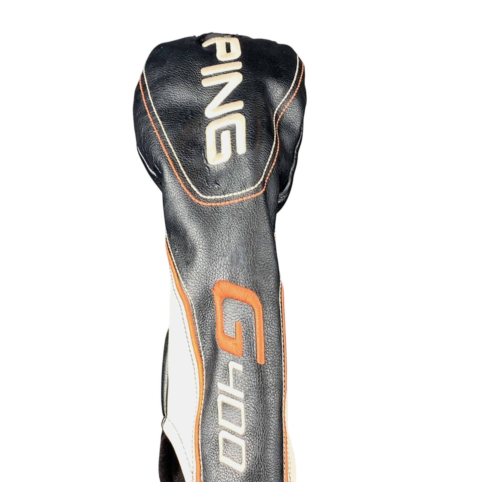 PING G400 Fairway Wood / Flex A-flex / #3/14.5