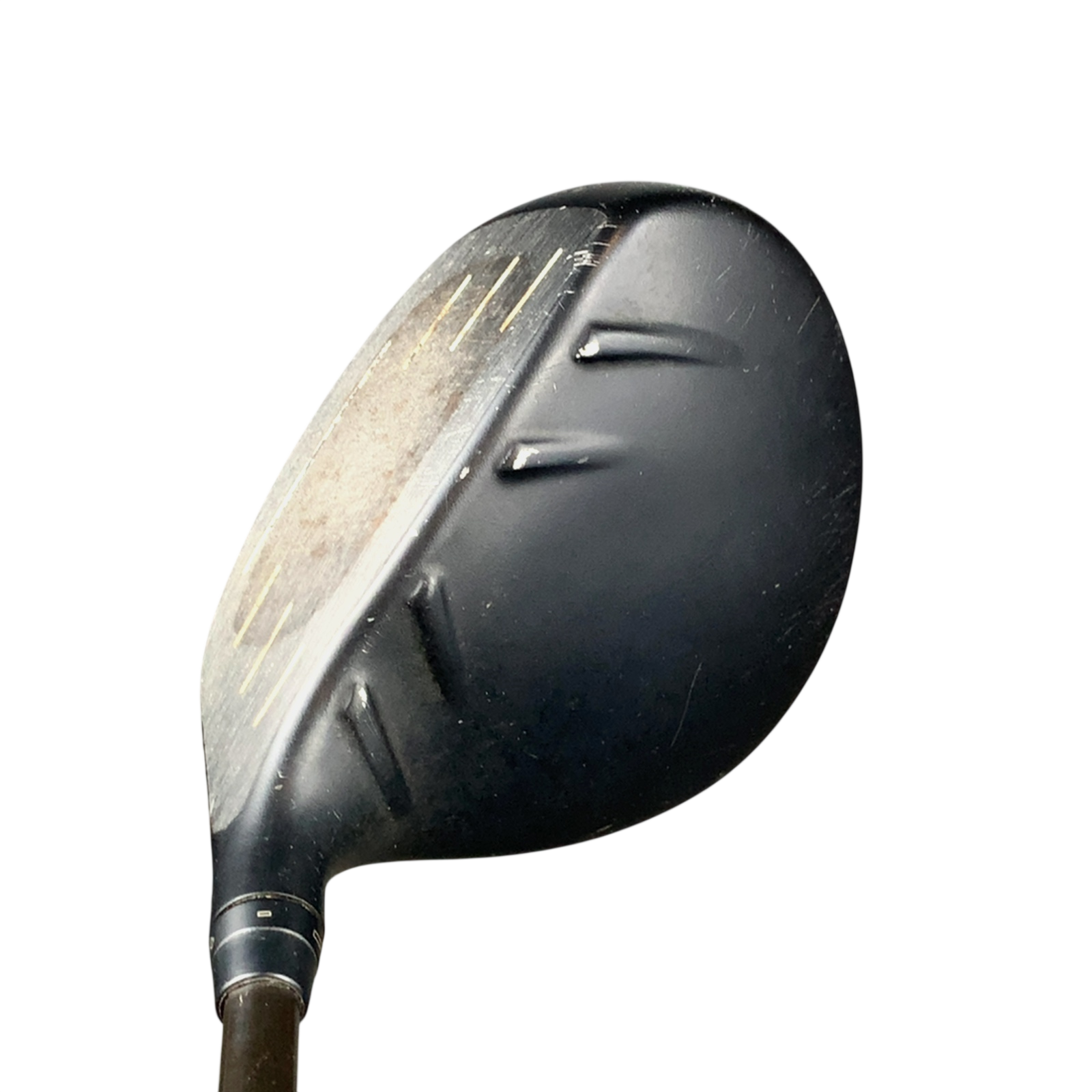 PING G400 Fairway Wood / Flex A-flex / #3/14.5