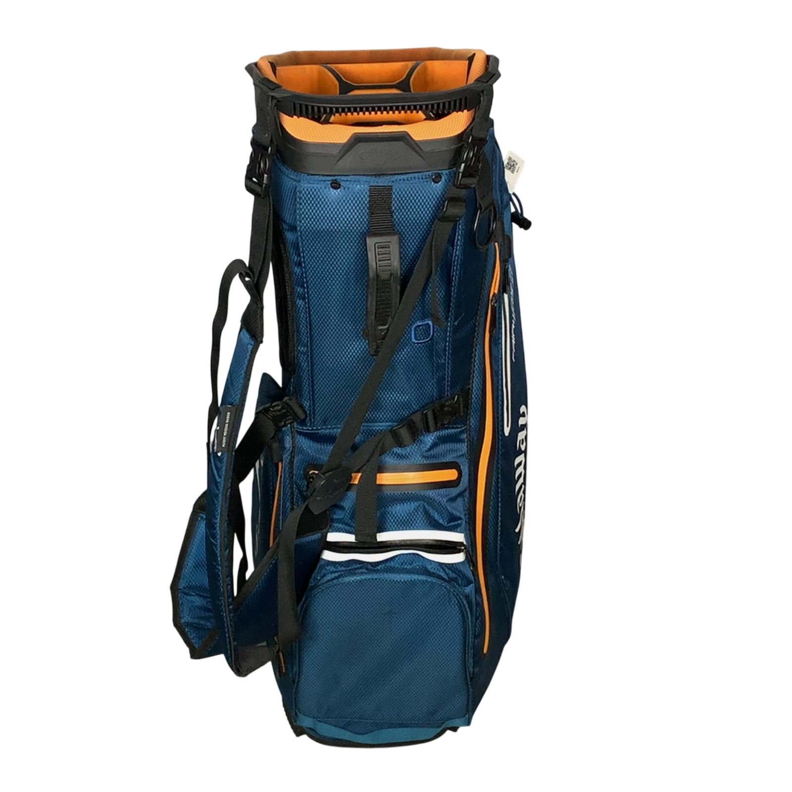Callaway Fairway 14 Golf Bag / 14-Rum / Blå