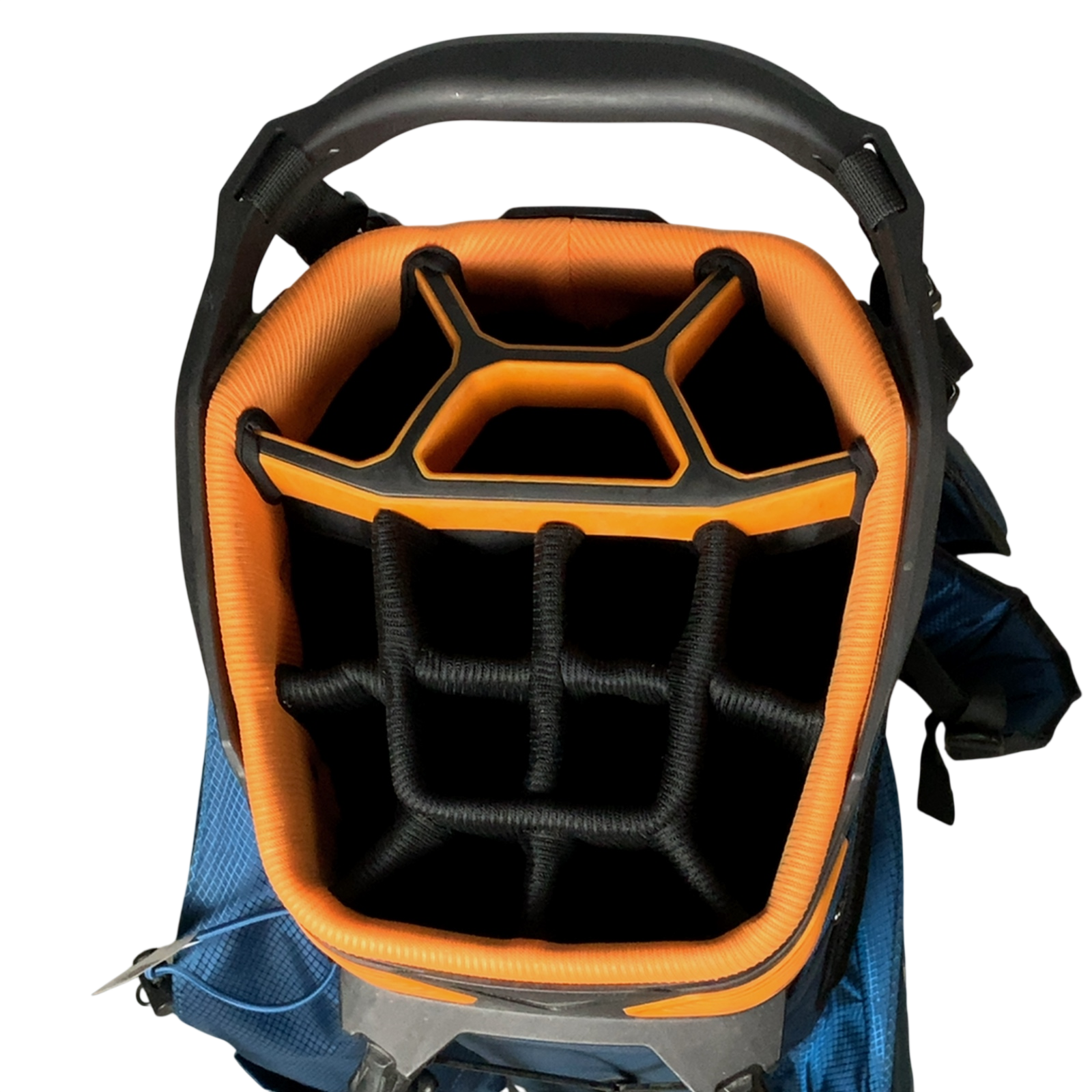 Callaway Fairway 14 Golf Bag / 14-Rum / Blå