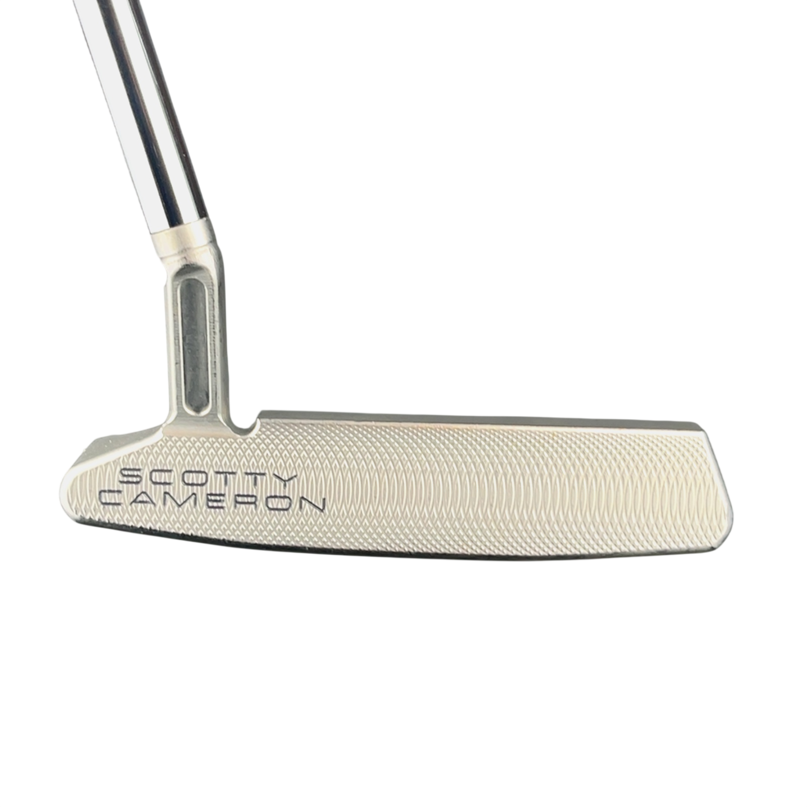 Venstre Titleist Scotty Cameron Super Select Newport 2.5+ Putter / 34"