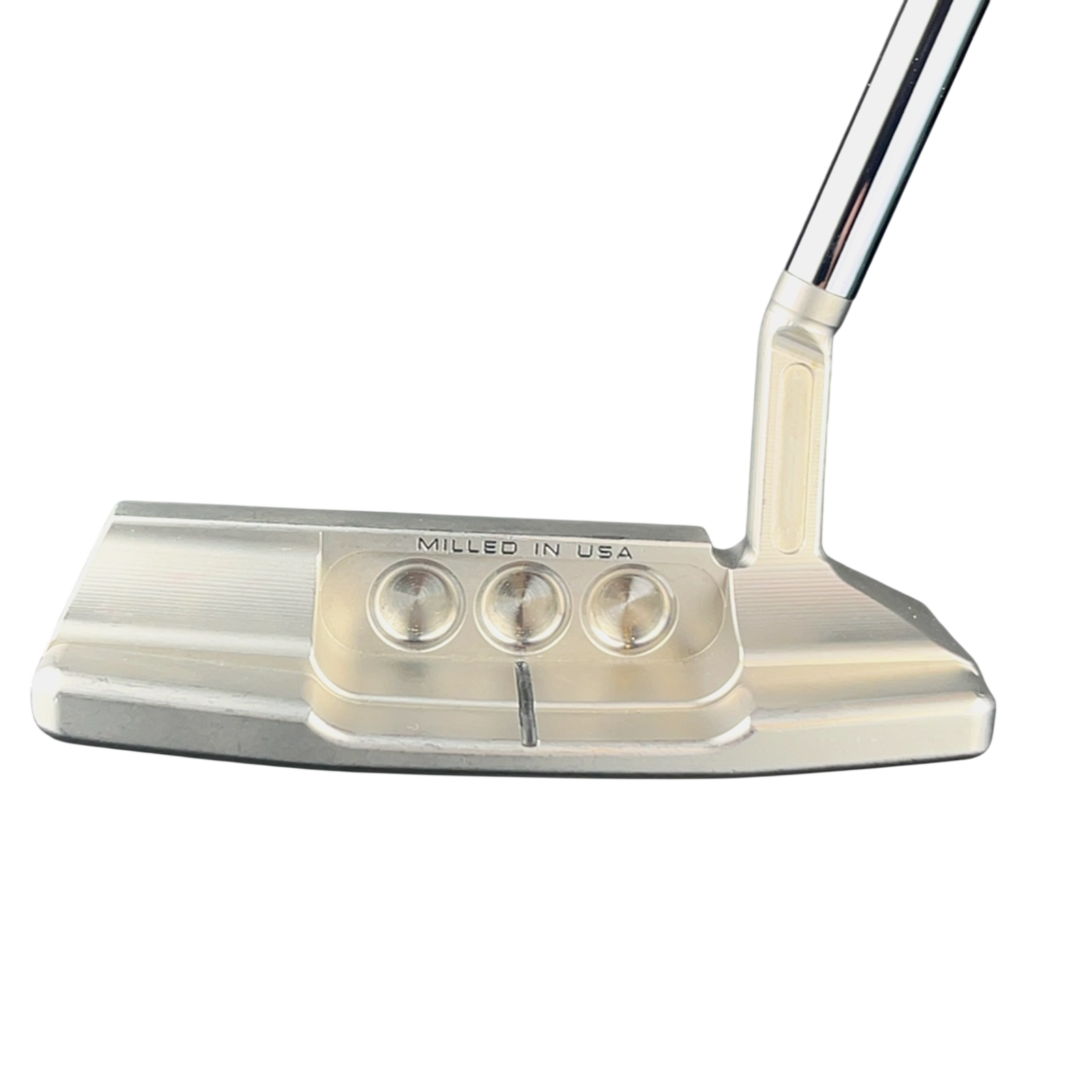 Venstre Titleist Scotty Cameron Super Select Newport 2.5+ Putter / 34"