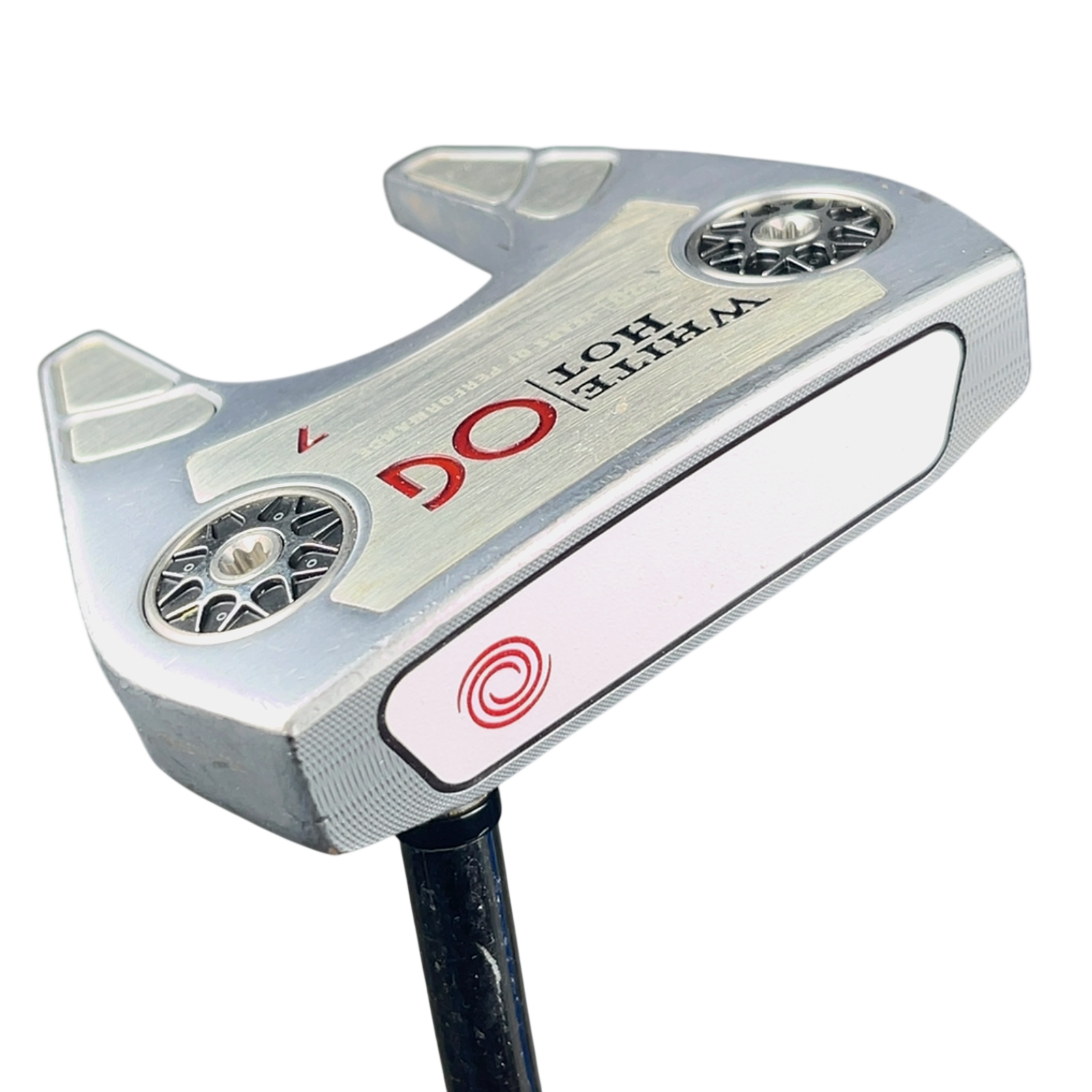 Odyssey White Hot OG 7 Putter / 34"