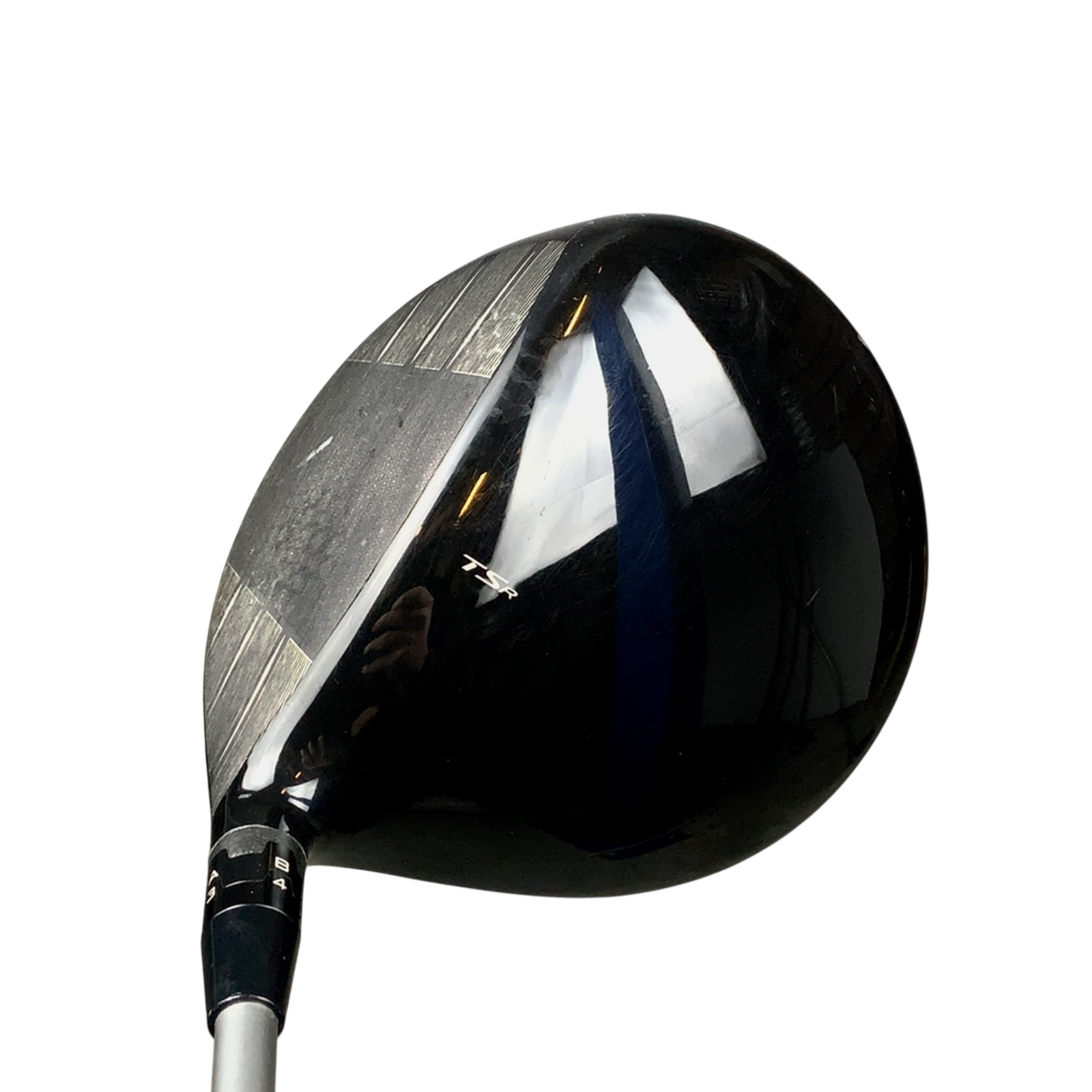 Titleist TSR1 Driver / Flex Regular / Loft 12