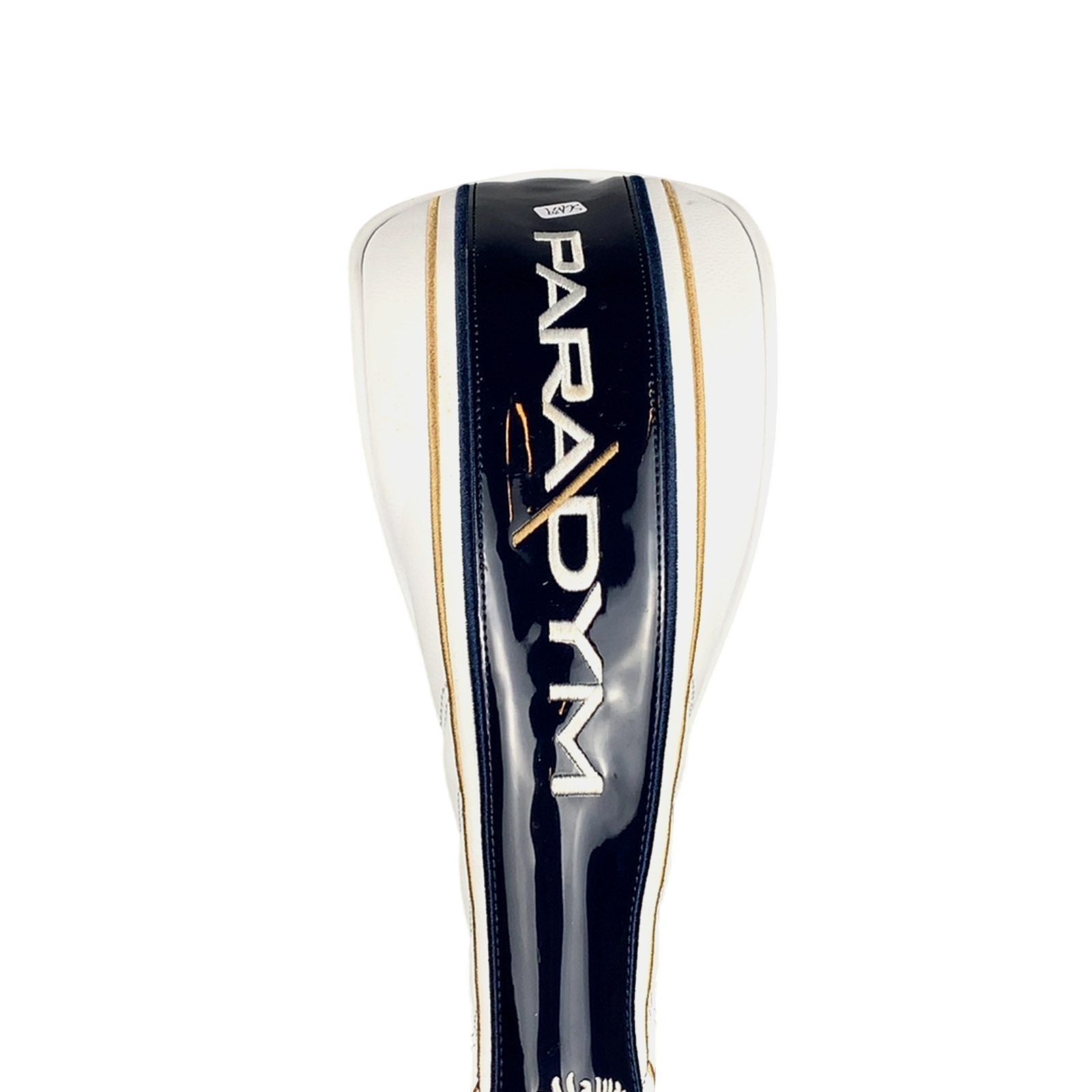 Venstre Callaway Paradym Fairway Wood / Flex Regular / #5/18