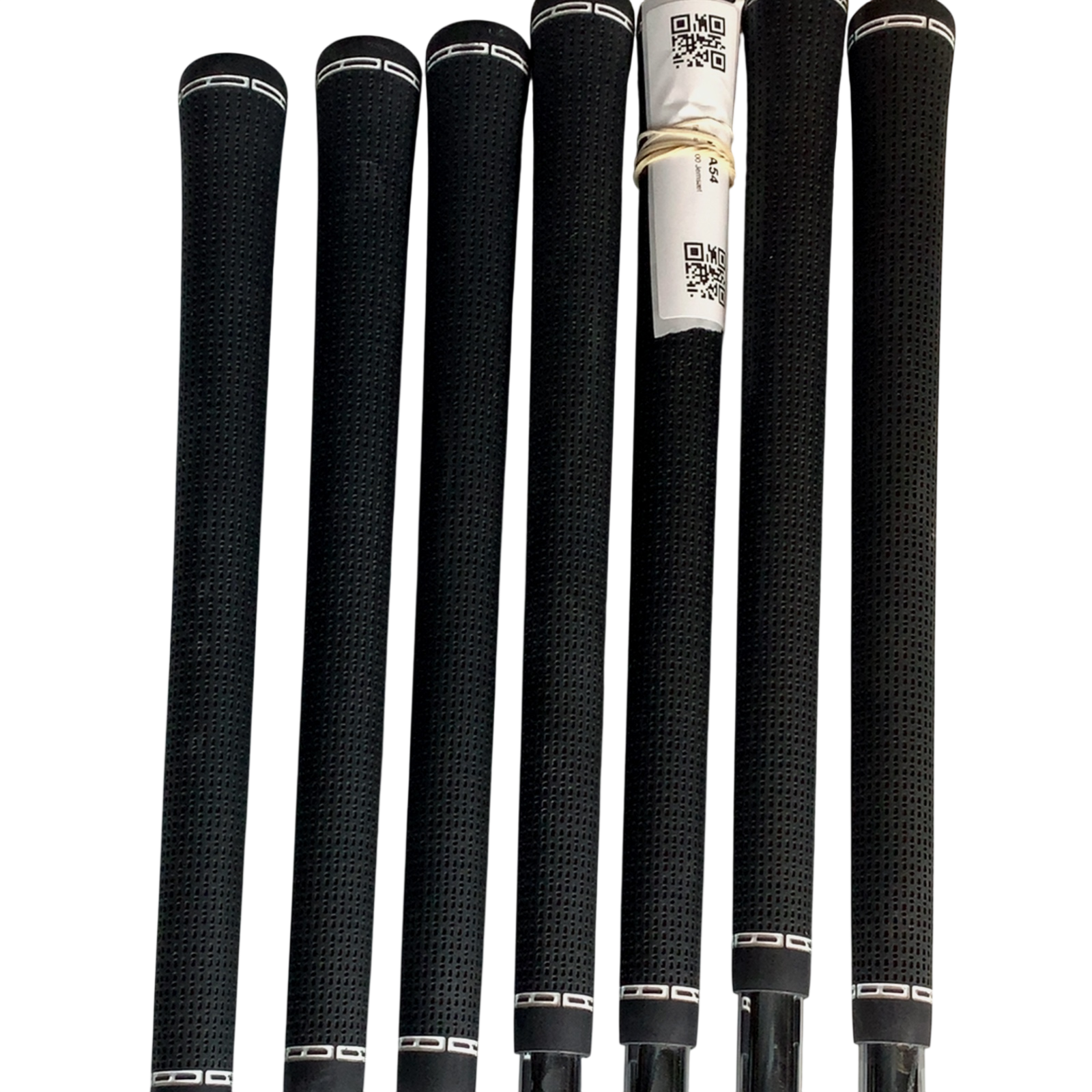 Titleist T200 gen. 3 Jernsæt / 5-PW+GW / Flex Regular / Stål
