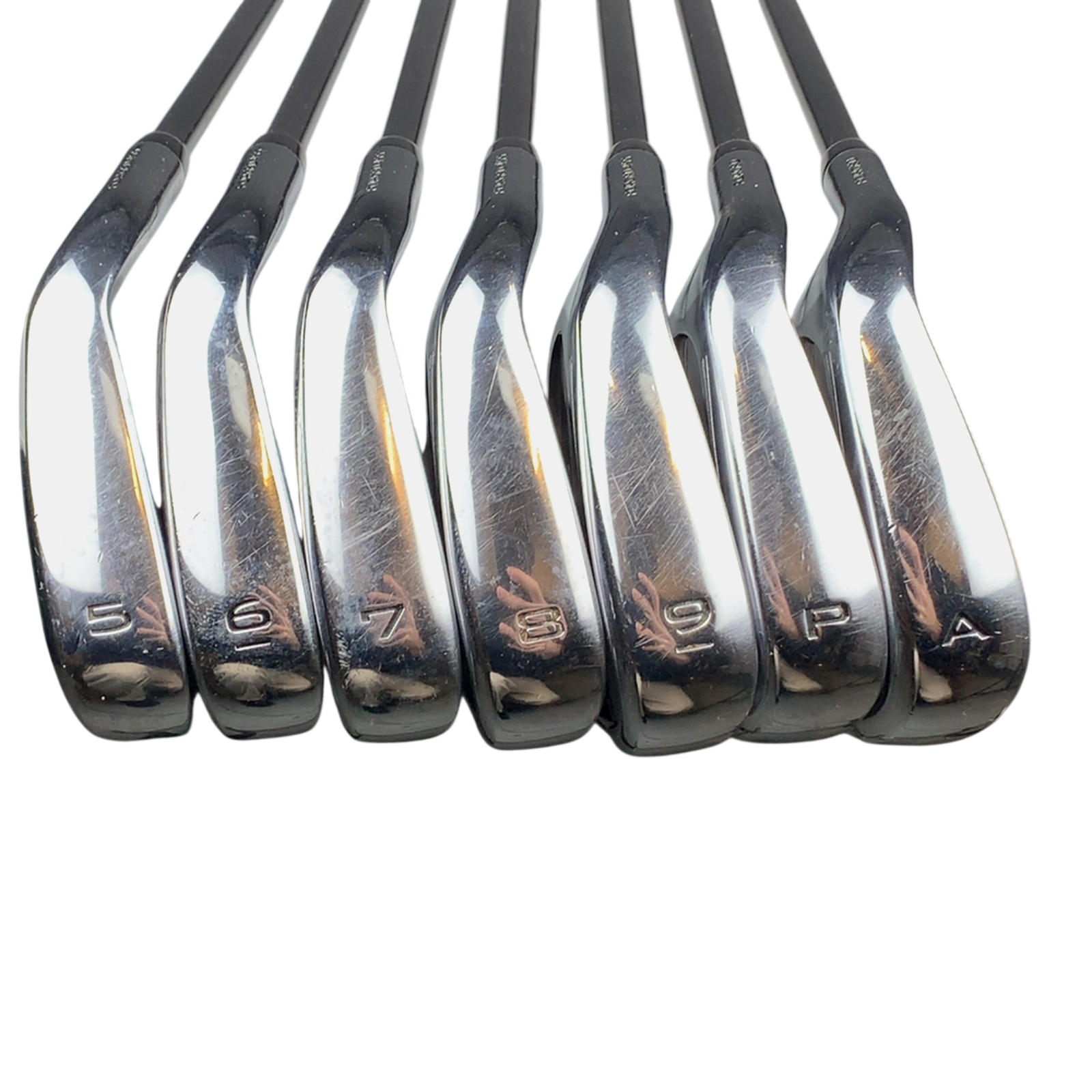 équipement Golf Bois De Parcours Callaway Paradym 5 Bois 18° - Shaft Proj X HZRDUS Gen 4 Silver 60 Rigide Predators 4k