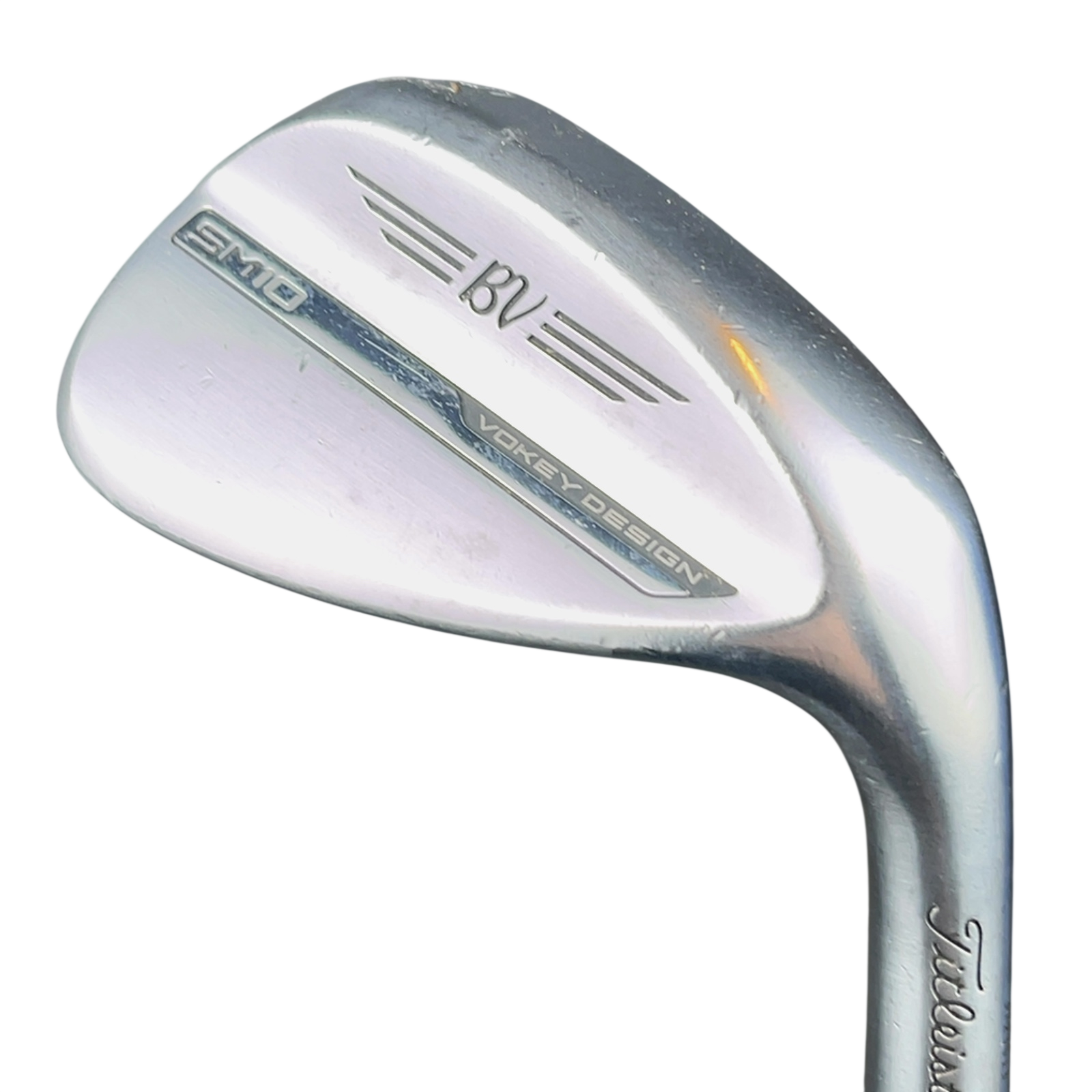 Titleist SM10 Wedge / Flex Wedge / 54/10