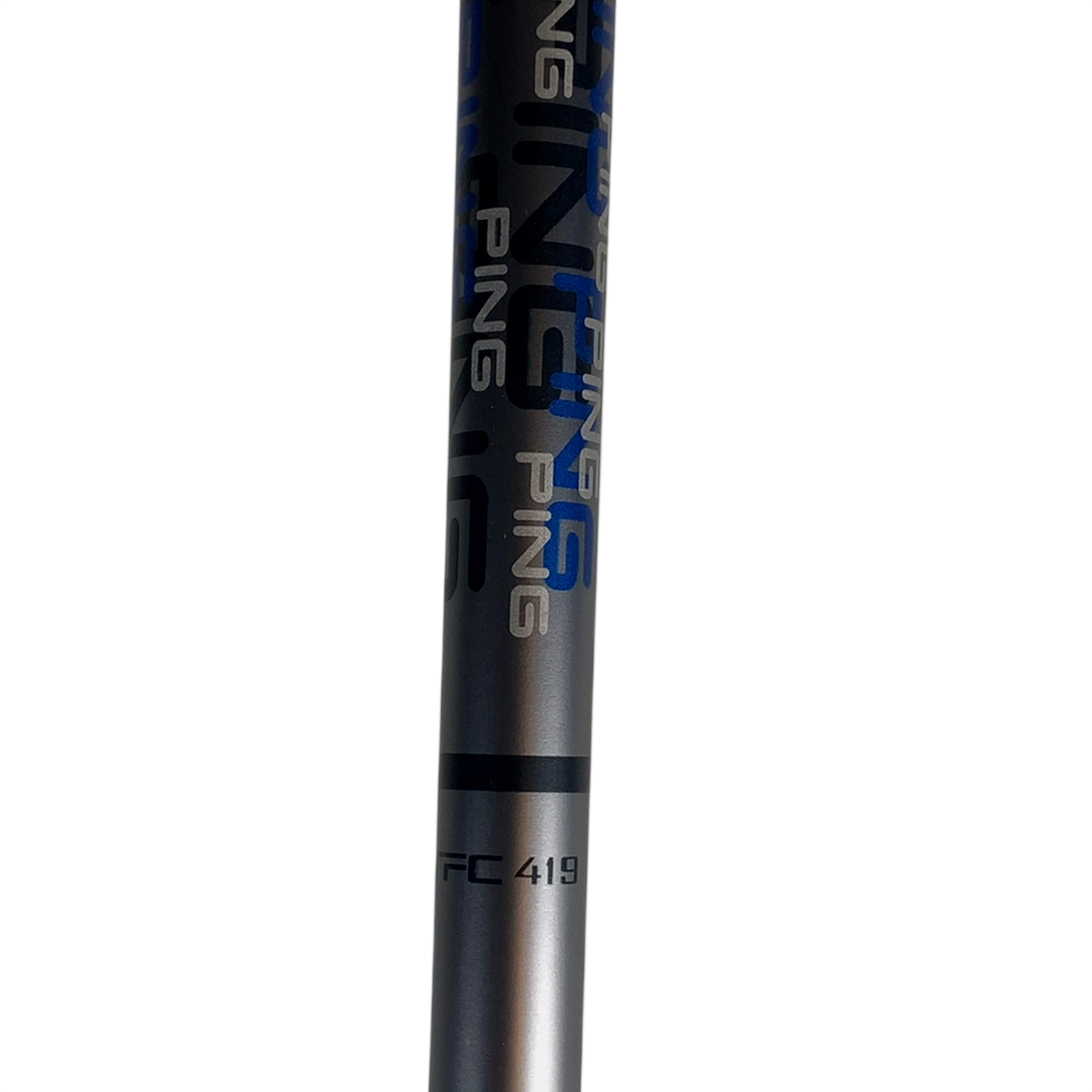 PING G30 Jernsæt / 6-PW / Flex A-flex / Grafit