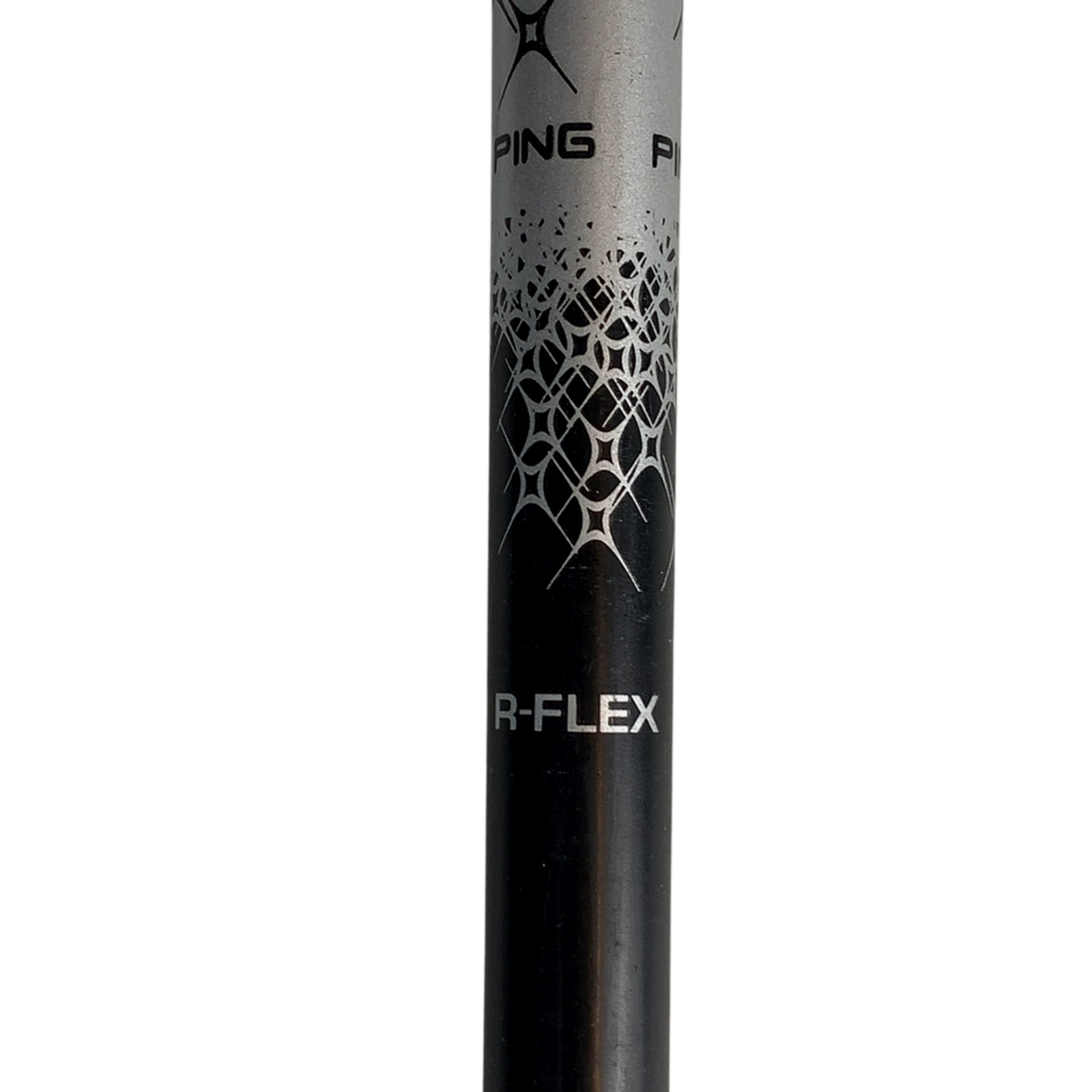 PING G25 Jernsæt / 4-PW-SW / Flex Regular / Grafit
