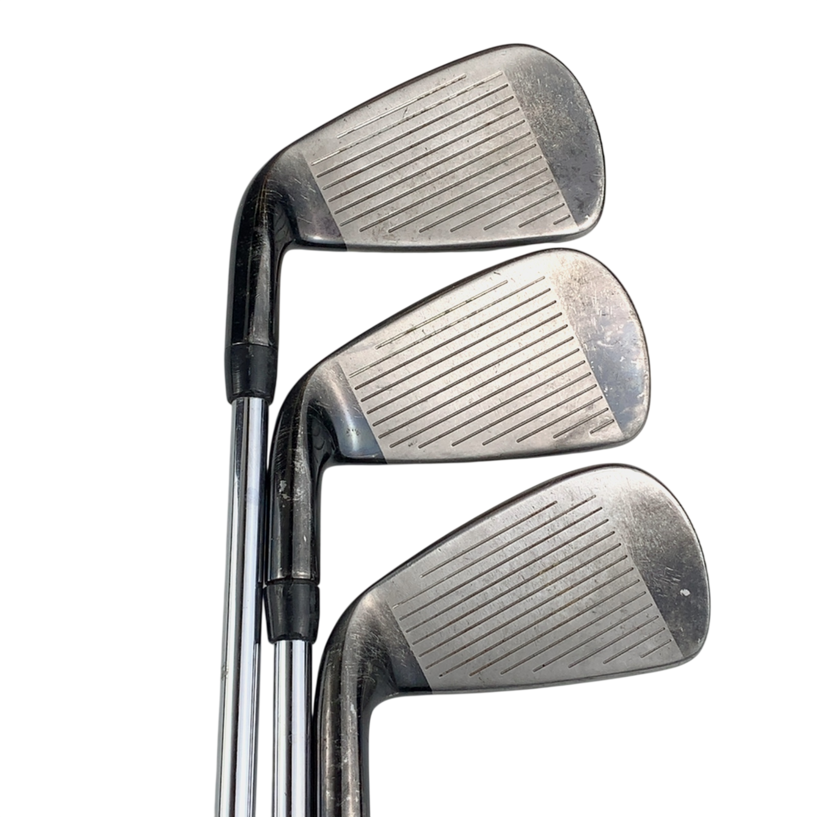 Cobra S3 Jernsæt / 4-9i / Flex Regular / Stål