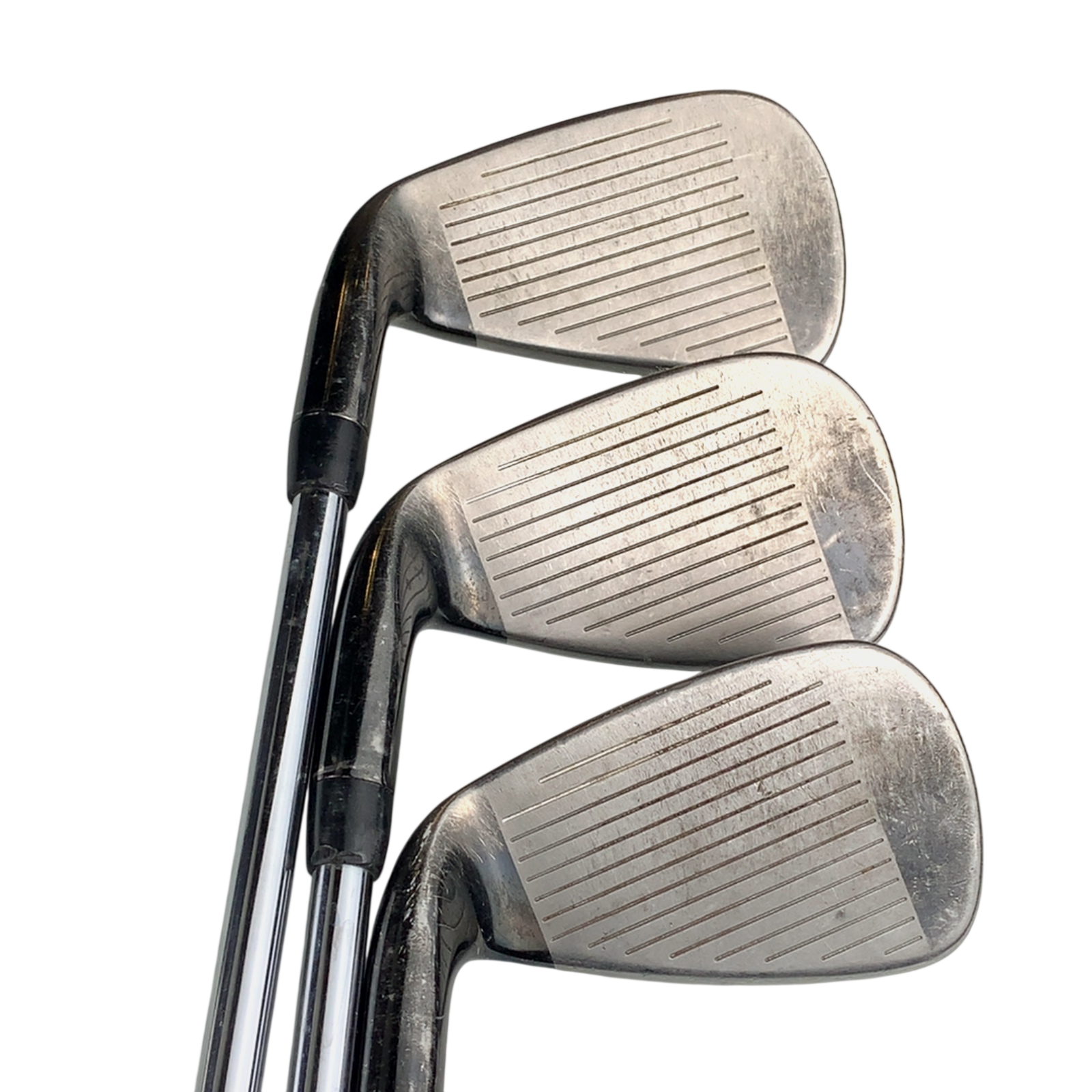 Cobra S3 Jernsæt / 4-9i / Flex Regular / Stål