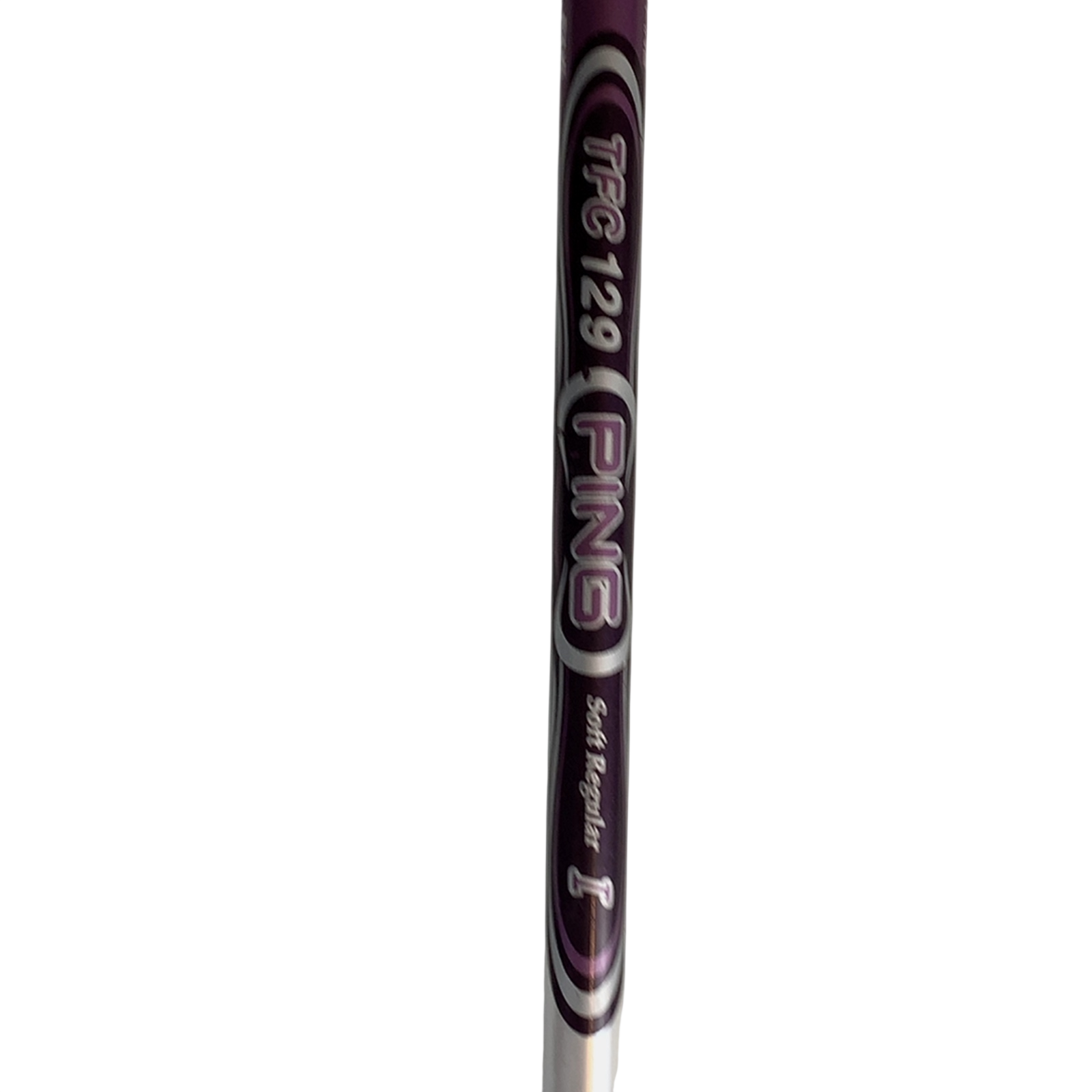 PING Rhapsody Jernsæt / 5-PW+SW / Flex A-flex / Grafit