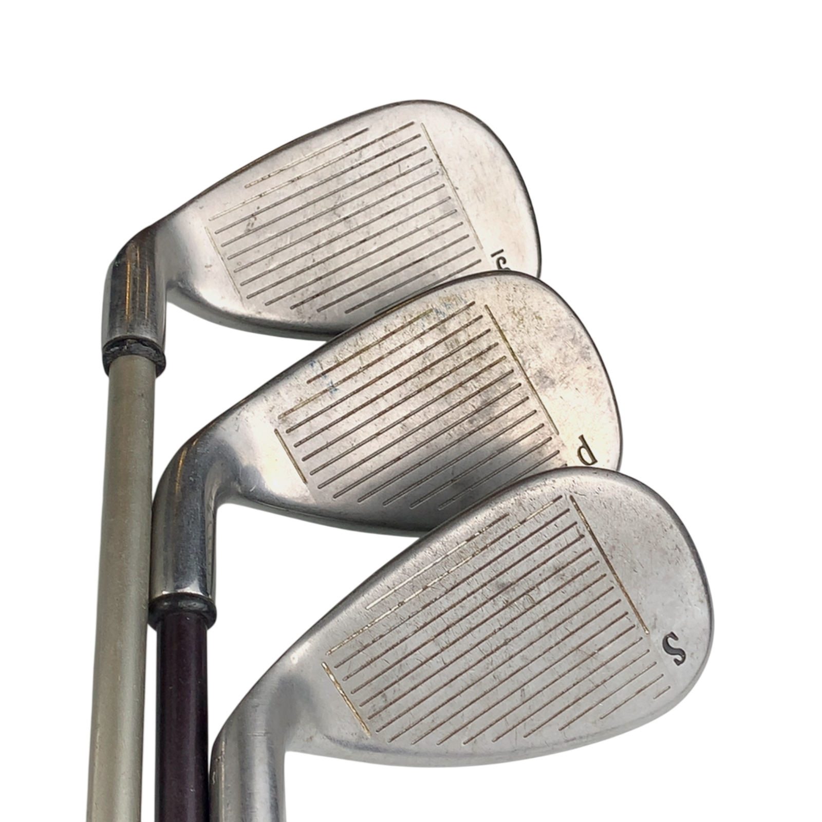 Callaway Steelhead X14 Jernsæt / 6-PW+SW / Flex Ladies / Grafit