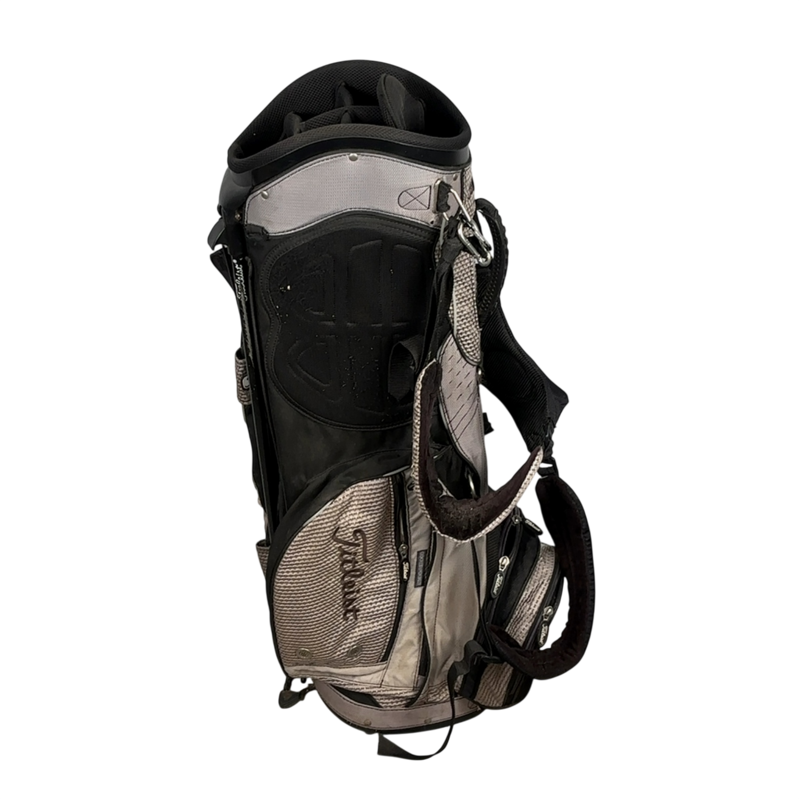 Titleist  Golf Bag / 6-Rum / Grå