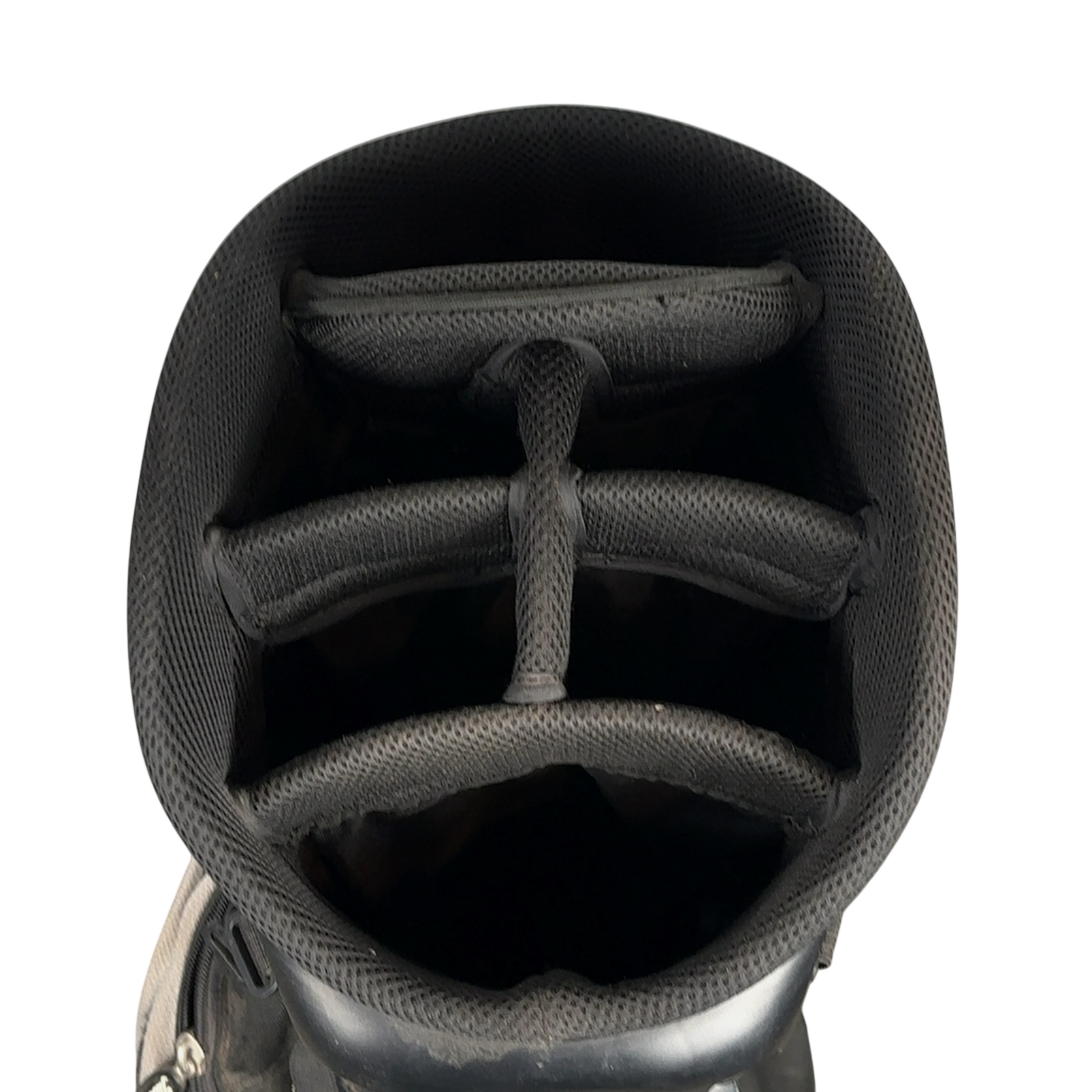 Titleist  Golf Bag / 6-Rum / Grå