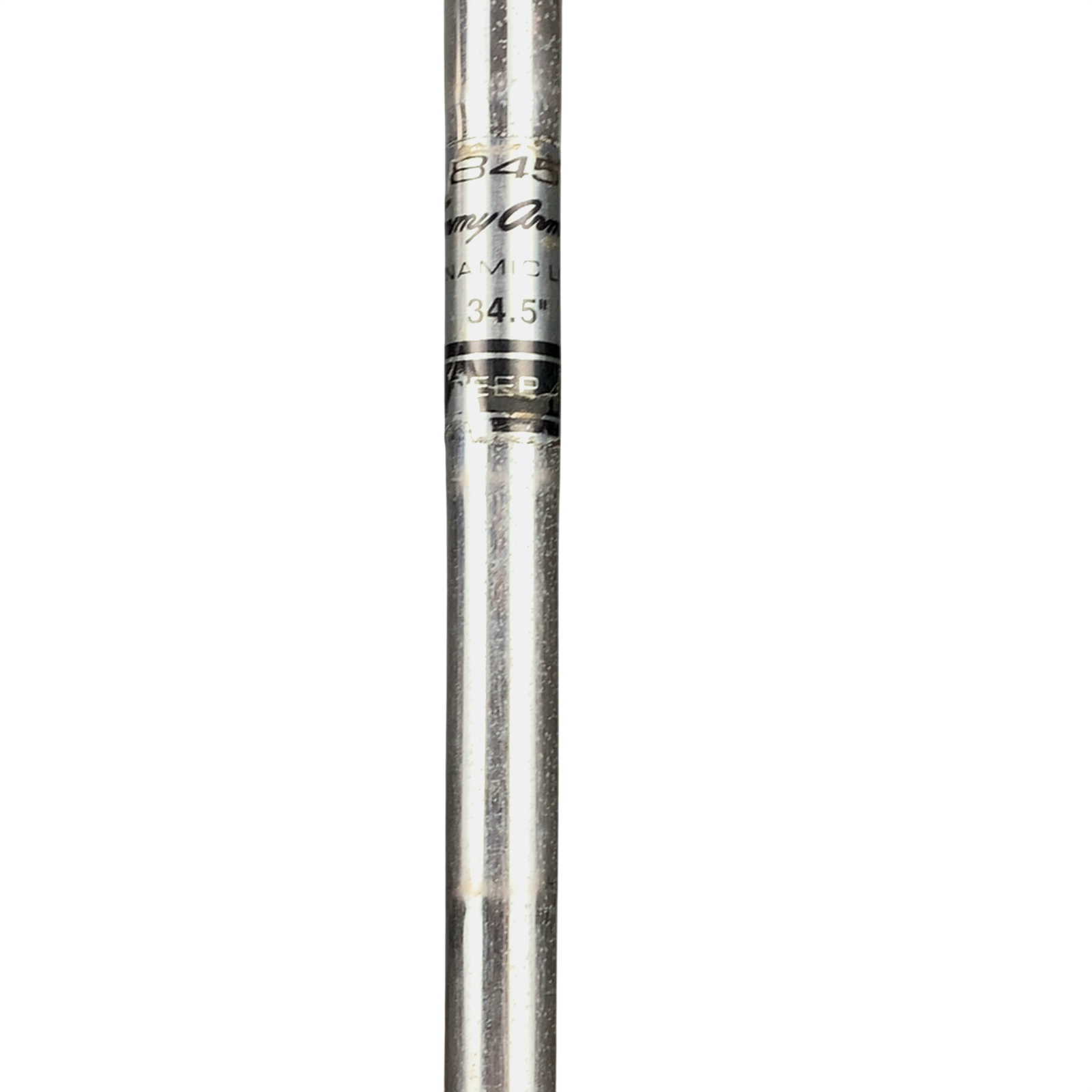 Tommy Armour 845 Putter / 34"
