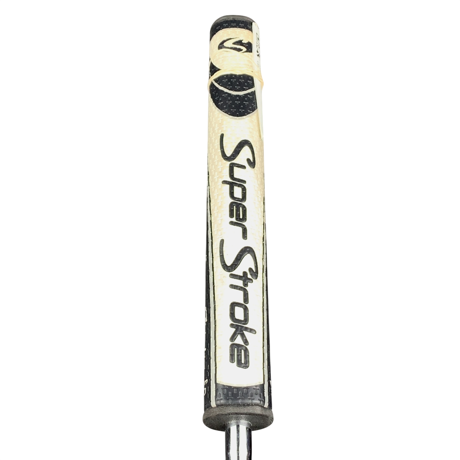 Odyssey White Ice 2-ball Putter / 35"