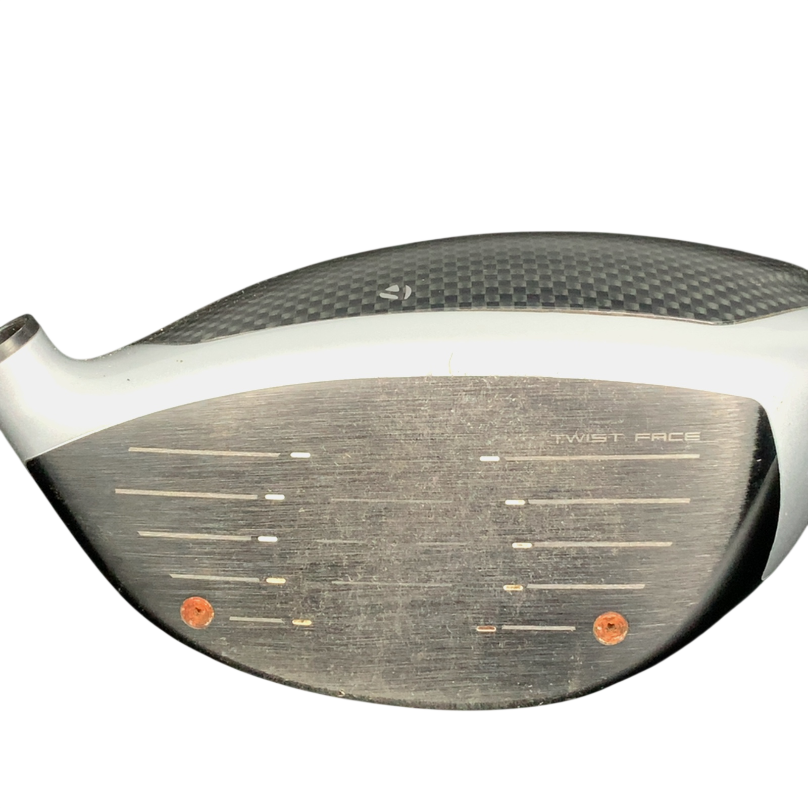 Venstre TaylorMade M6 Driver Hoved / Loft 10.5