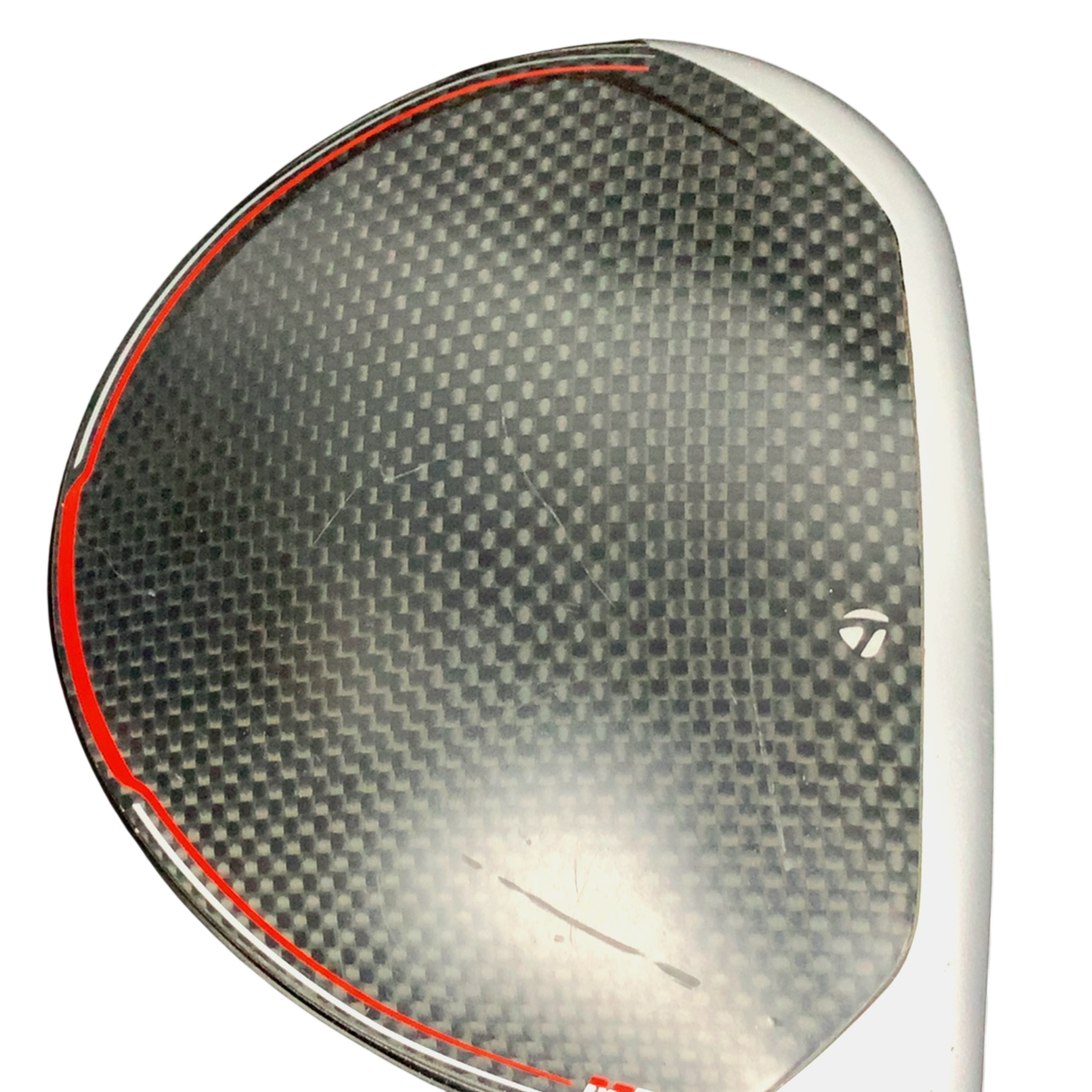Venstre TaylorMade M6 Driver Hoved / Loft 10.5