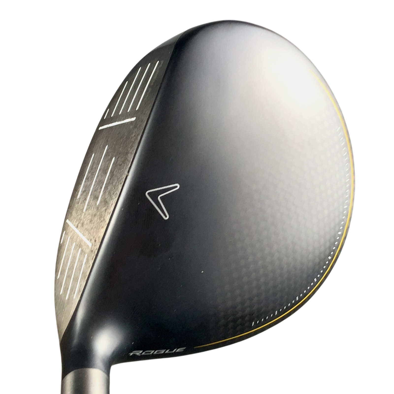 Callaway Rogue ST Max Fairway Wood / Flex Regular / #3/15