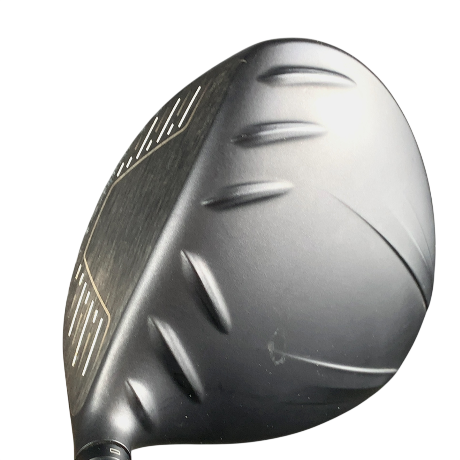 PING G410 Plus+ Driver / Flex Regular / Loft 10.5