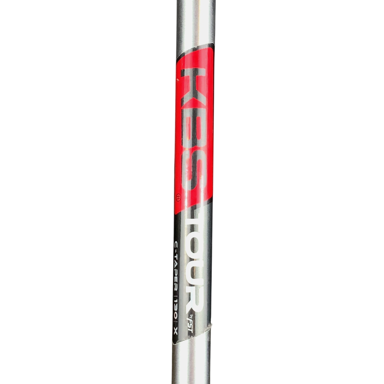 Cobra Snakebite Wedge / Flex X-Stiff / 50/08