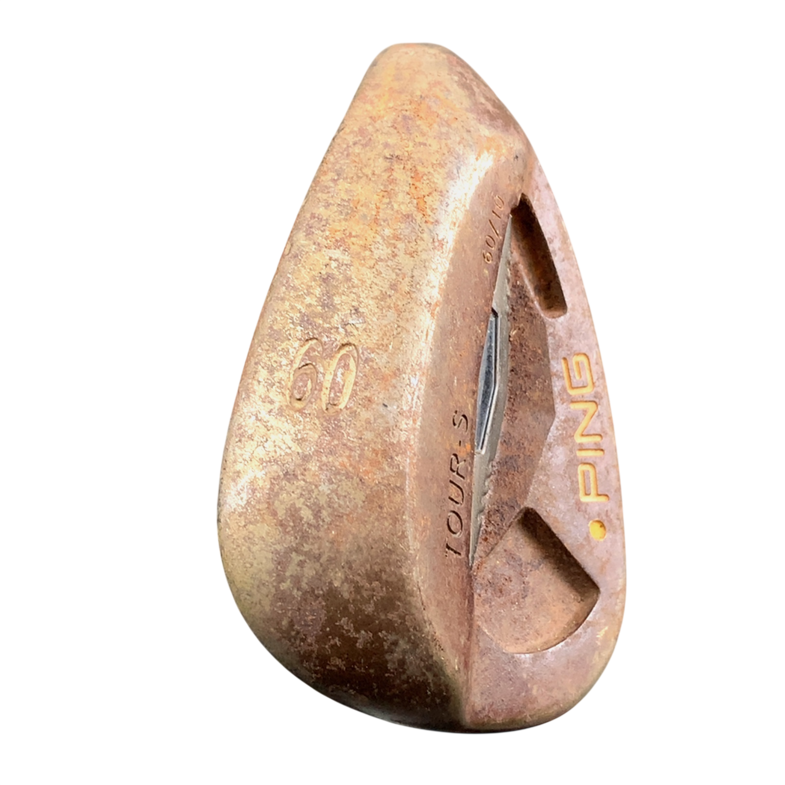 PING Tour-S Wedge / Flex Wedge / 60/10