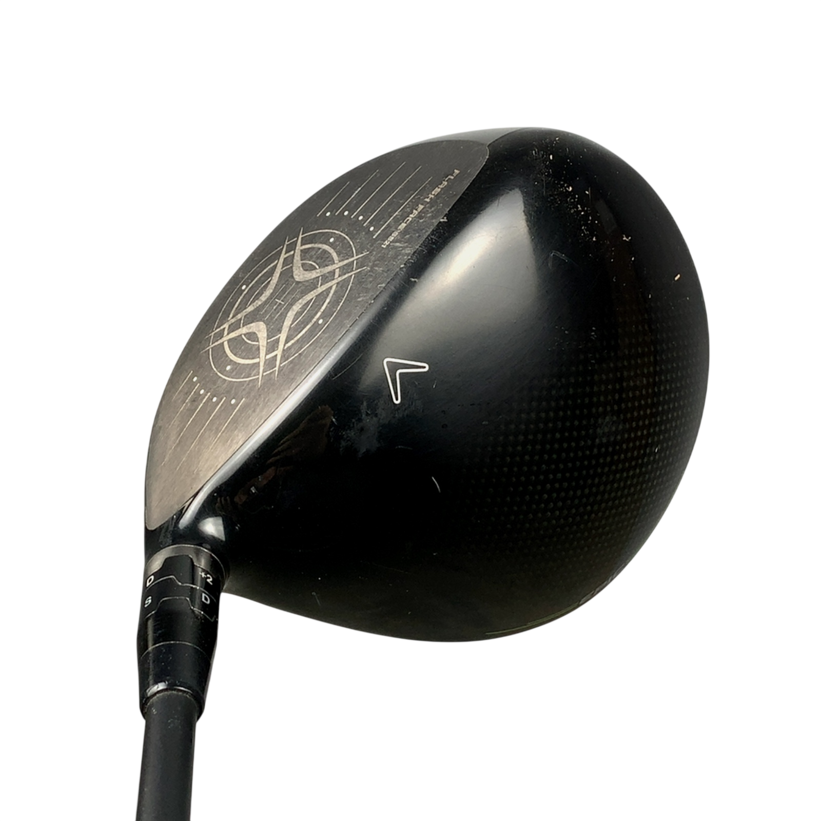 Callaway Epic Speed Driver / Flex A-flex / Loft 10.5