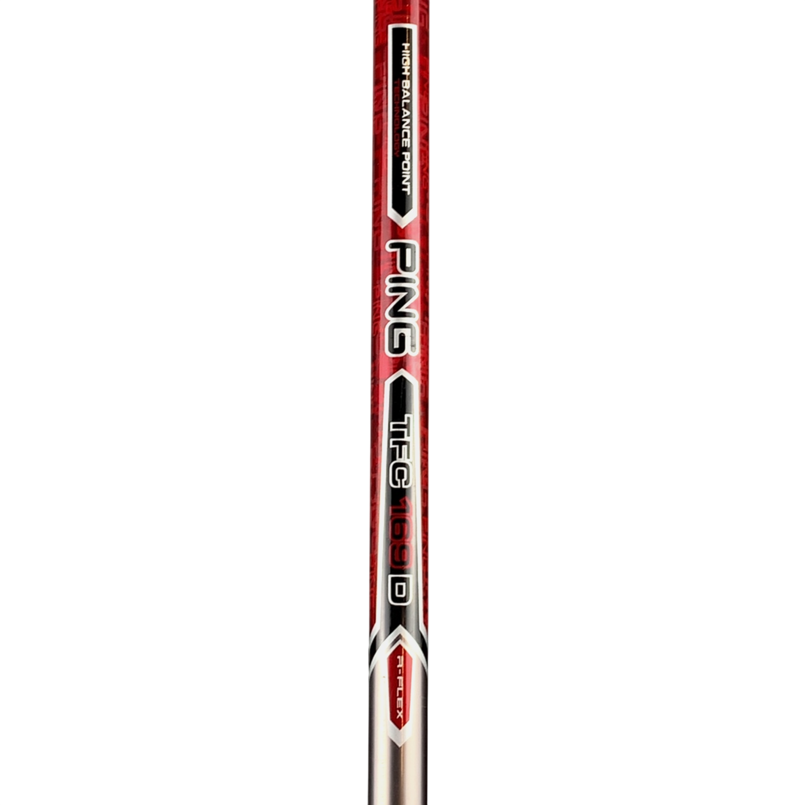 PING K15 Driver / Flex Regular / Loft 12