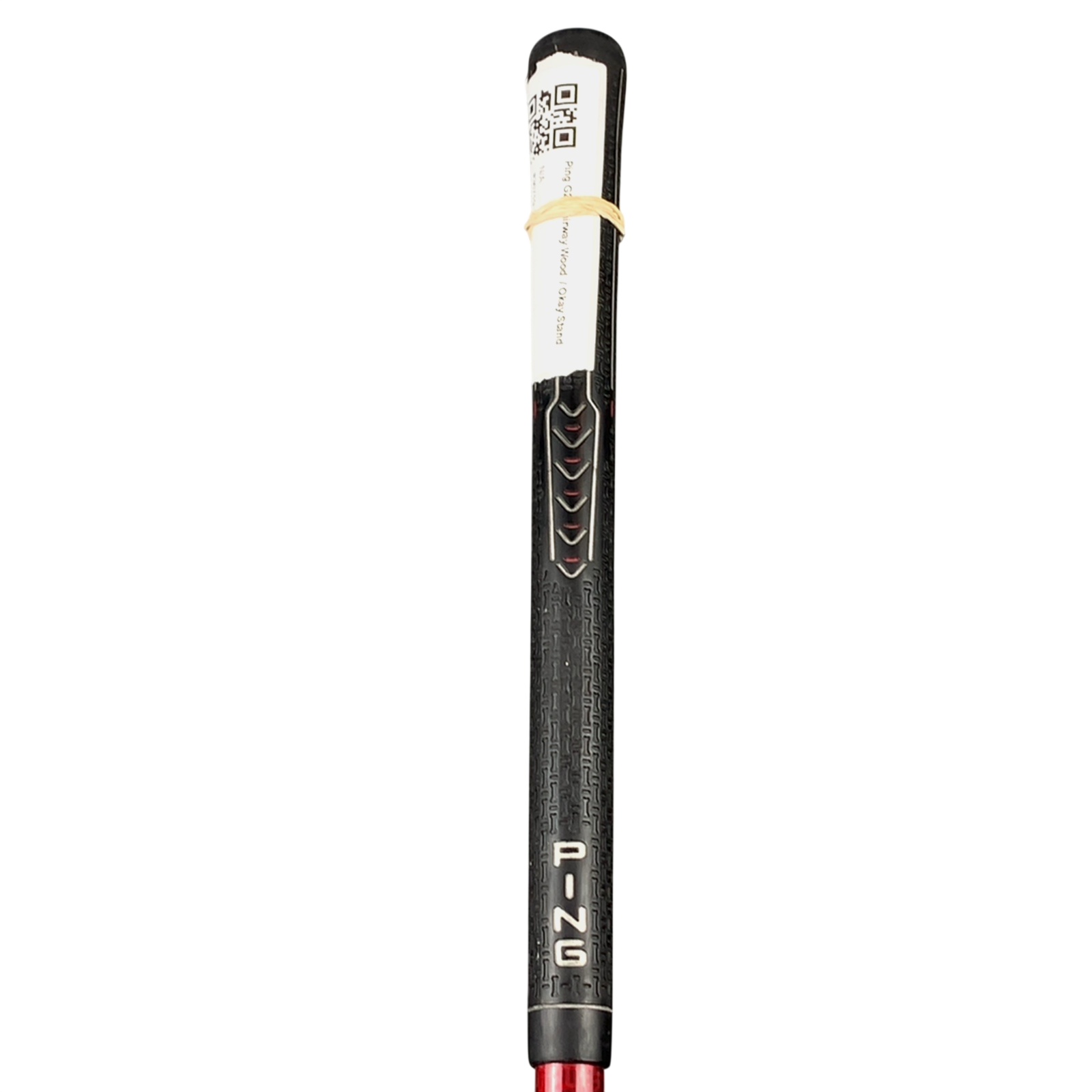 PING G20 Fairway Wood / Flex Stiff / #3/15
