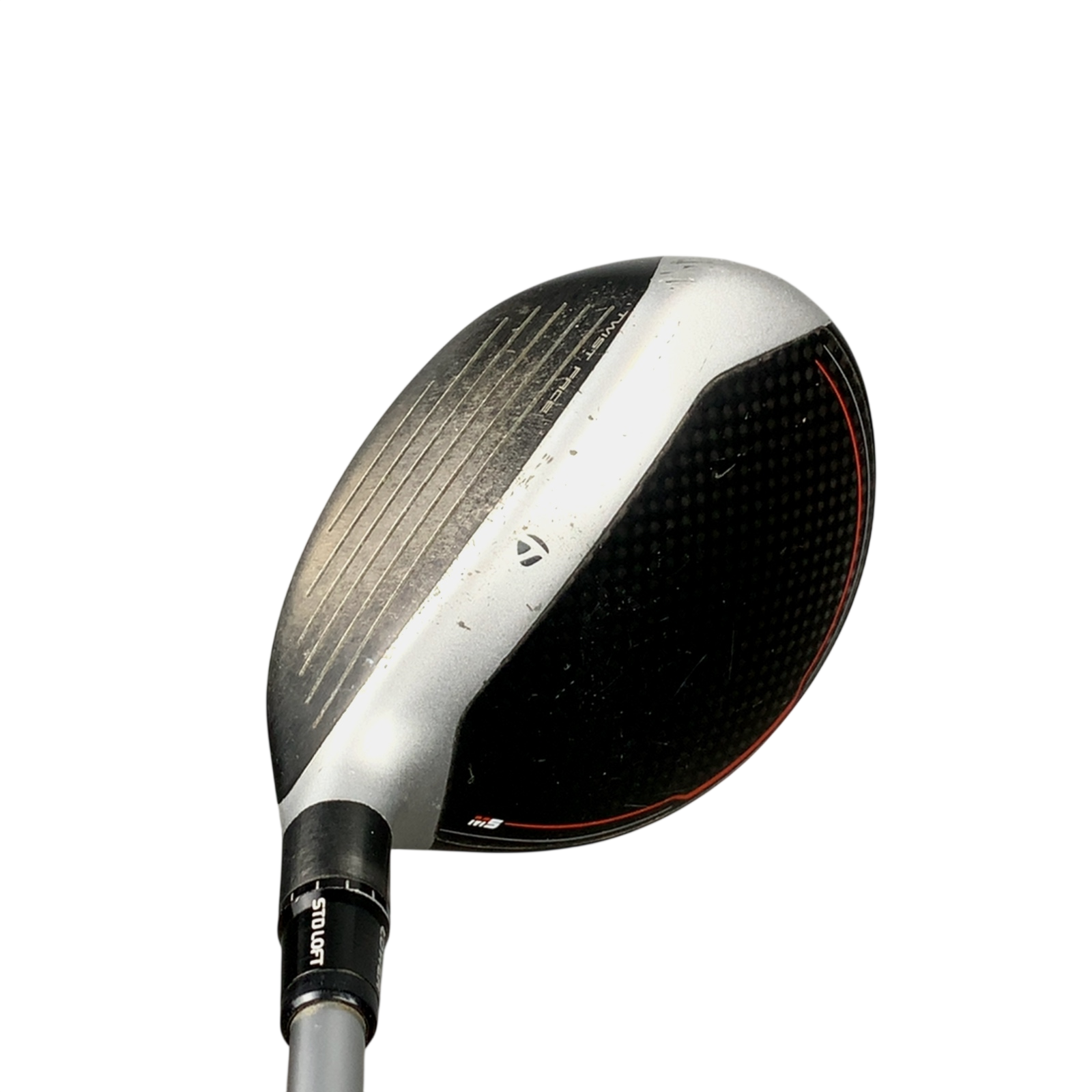 TaylorMade M5 Fairway Wood / Flex Regular / #5/19