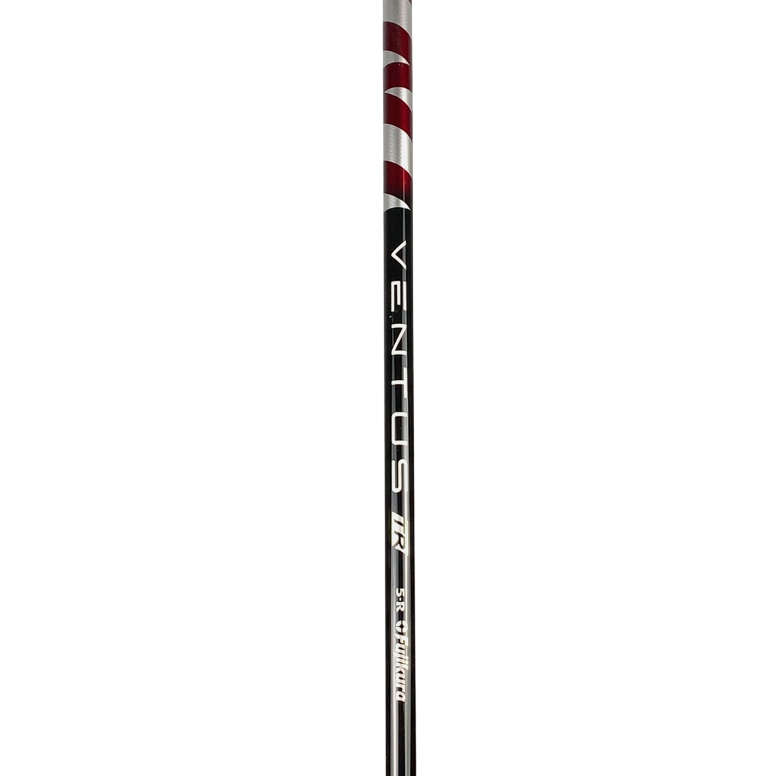 Fujikura Ventus Red Tr Driver Skaft / Flex Regular / TaylorMade 2nd Gen