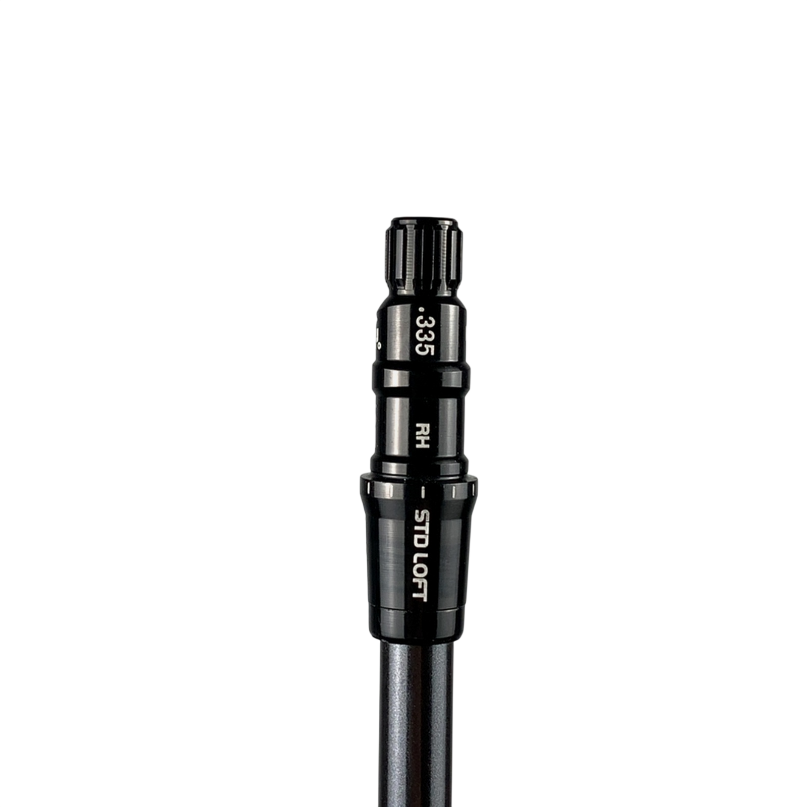 Mitsubishi Chemical Diamana T+ Driver Skaft / Flex Regular / TaylorMade 2nd Gen