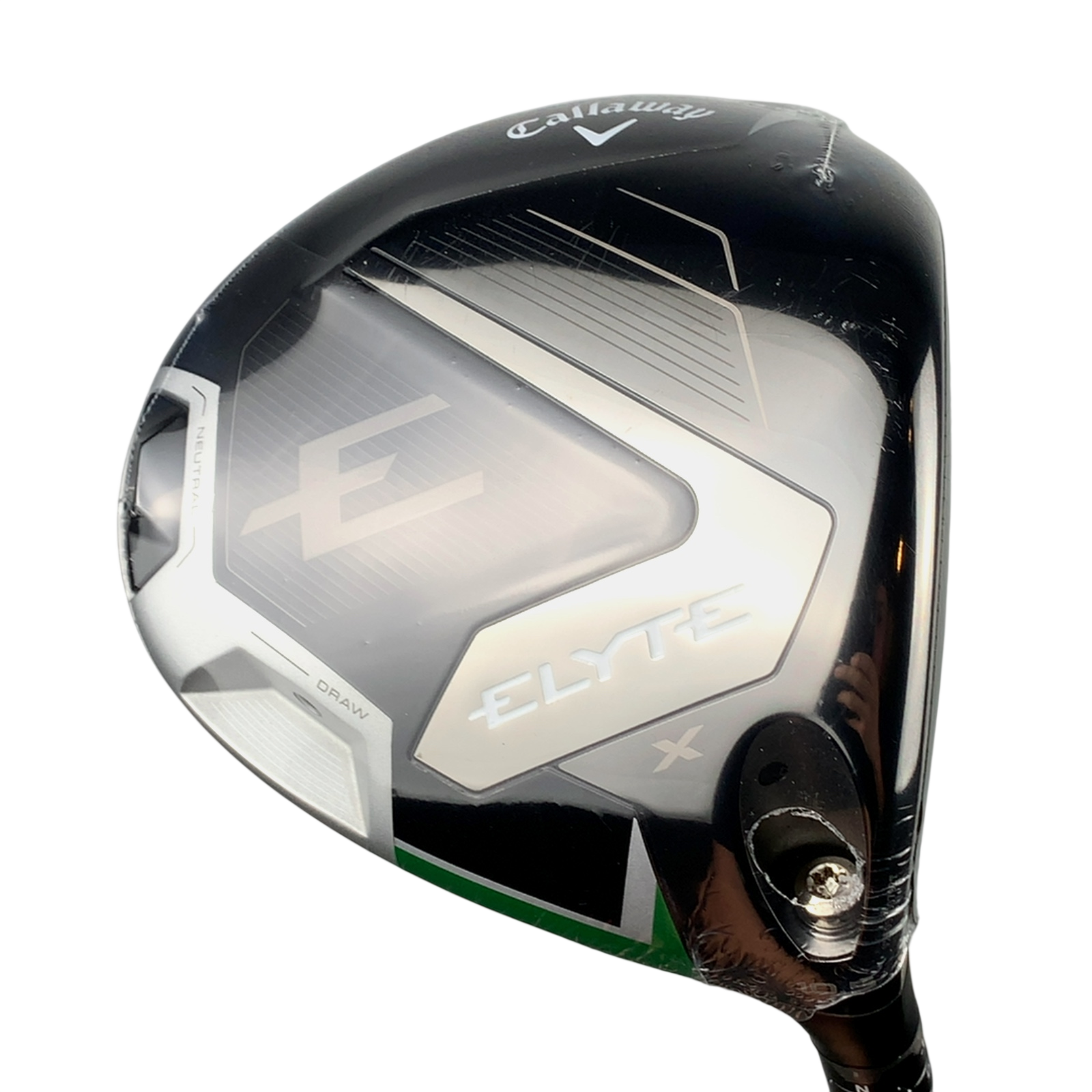 Callaway Elyte X Driver / Flex Regular / Loft 10.5