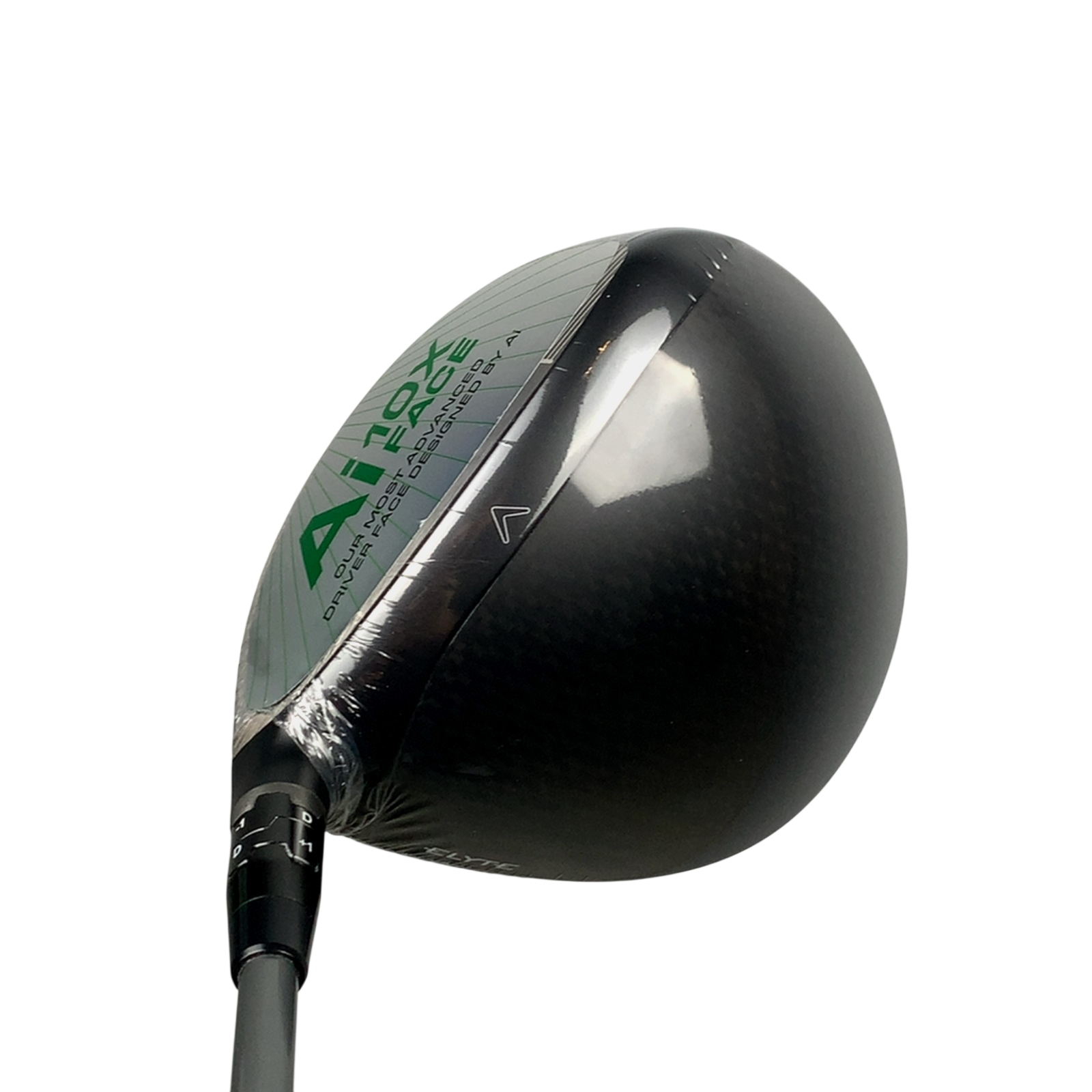Callaway Elyte X Driver / Flex Regular / Loft 10.5