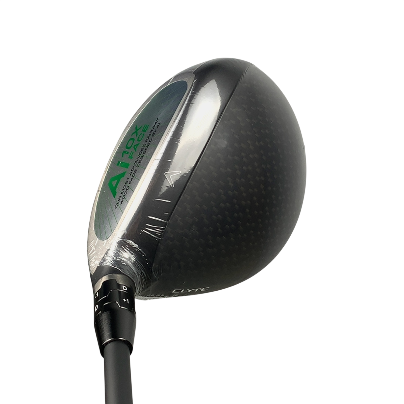 Callaway Elyte Fairway Wood / Flex Stiff / #3/15