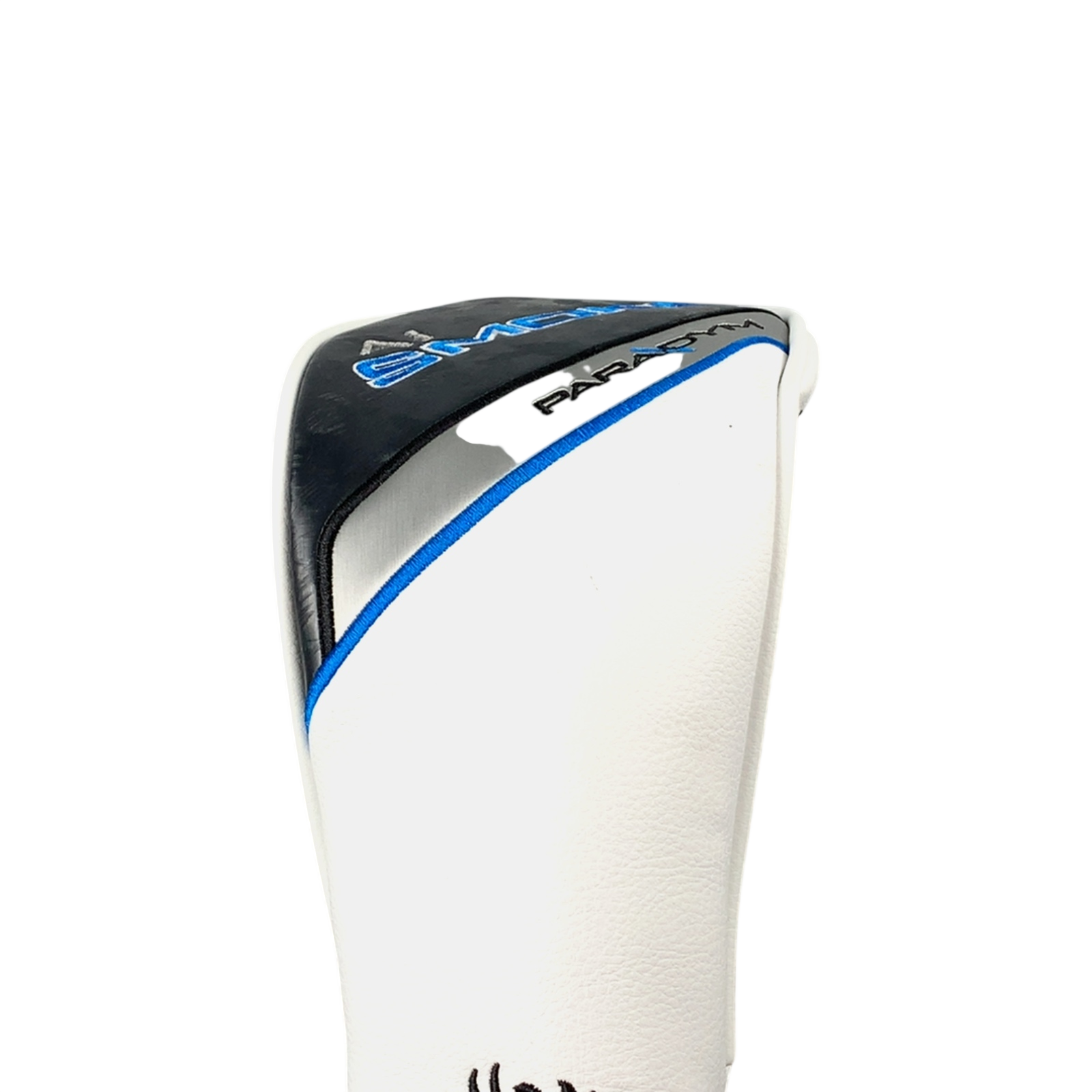 Callaway Ai Smoke Max Fairway Wood / Flex Ladies / #7/21