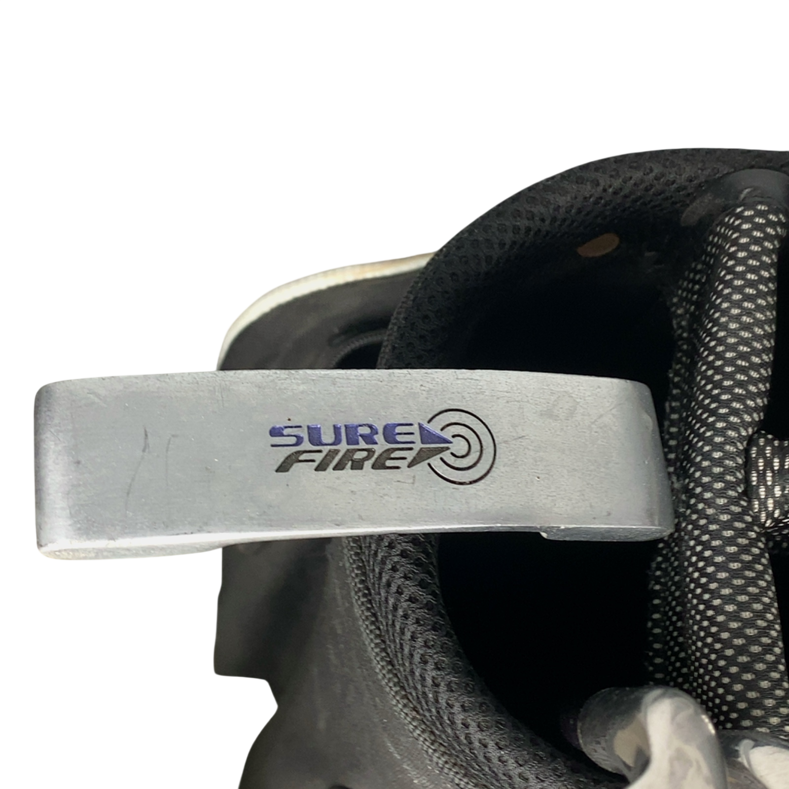 MD Golf SureFire Komplet Sæt Med Bag / 7+9+SW / Flex Ladies / Grafit