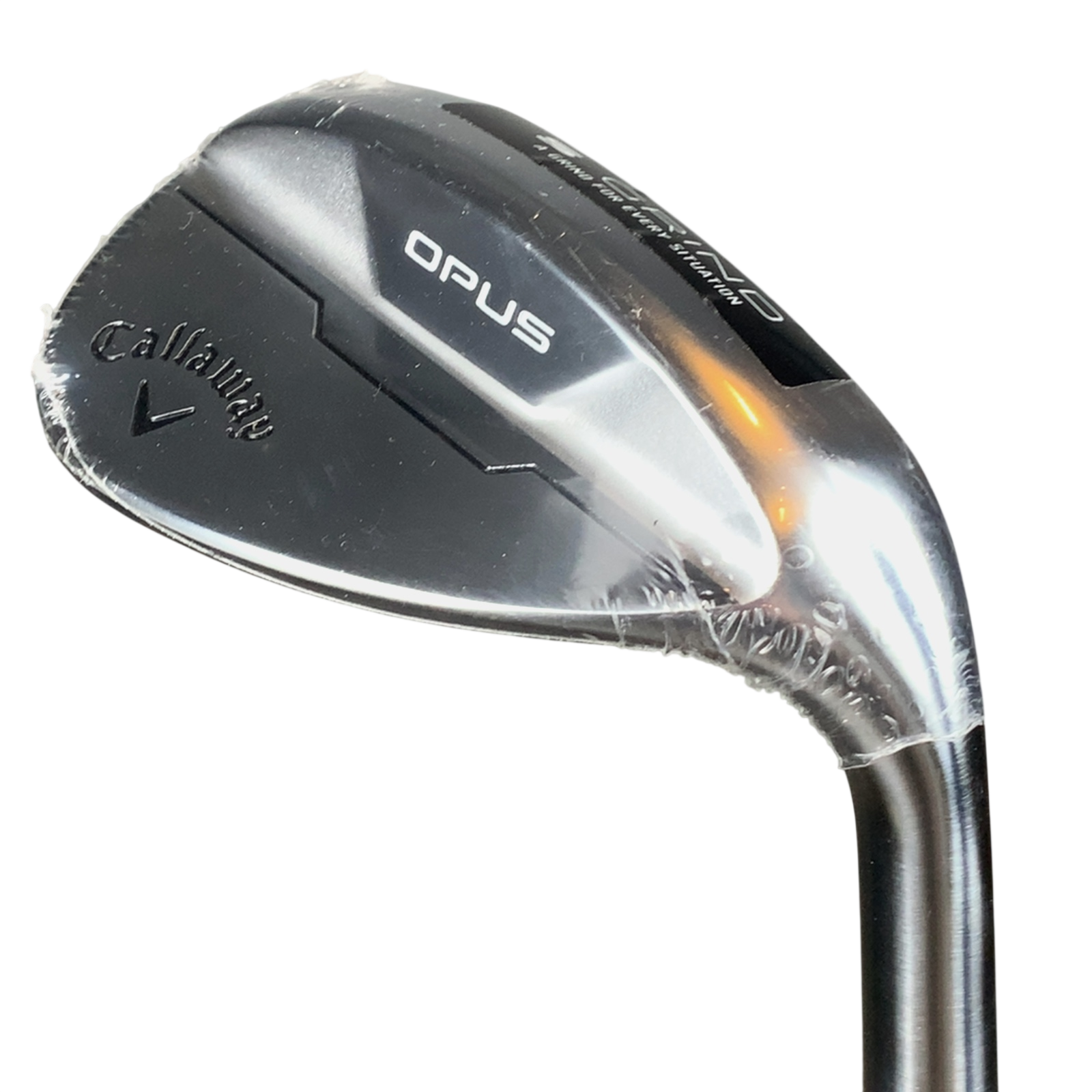 Callaway Opus Wedge / Flex Wedge / 60/10