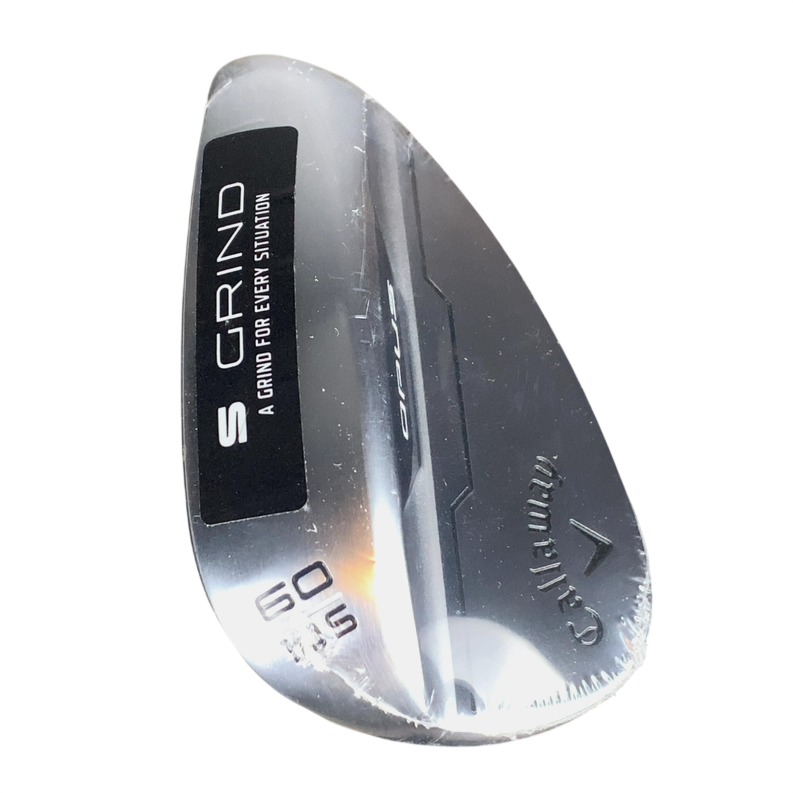 Callaway Opus Wedge / Flex Wedge / 60/10