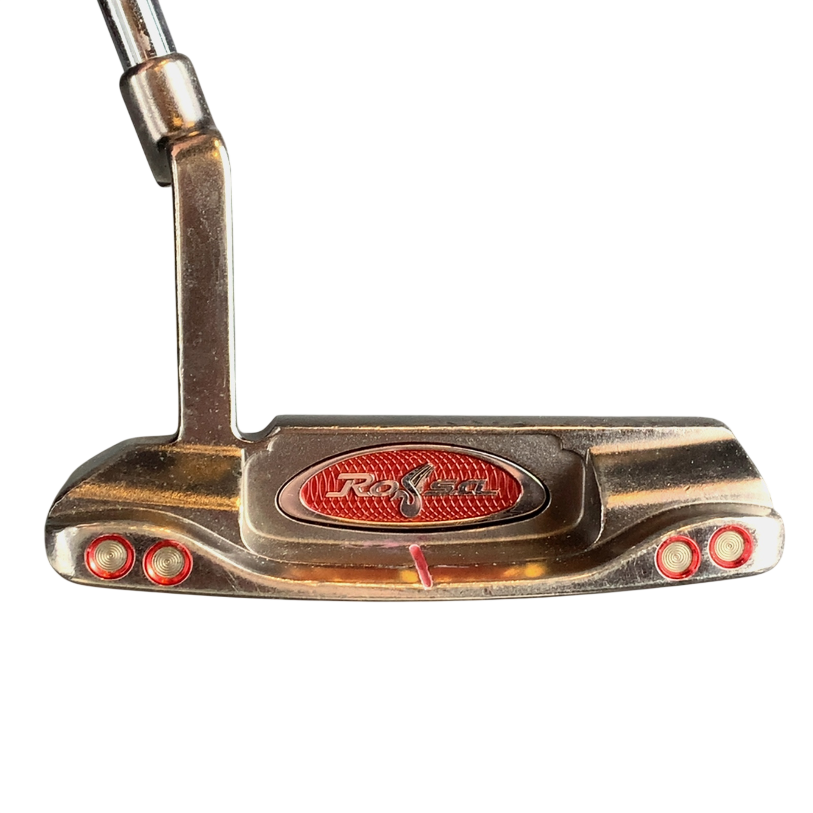⭐️TaylorMade ROSSA SPECIAL EDITION 34インチ Compra Usado TaylorMade Rossa Putter | Ahorra hasta un 45% del