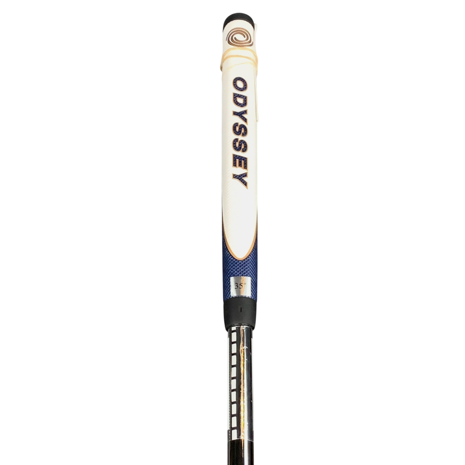 Odyssey O-Works Red Tank Putter / 35"