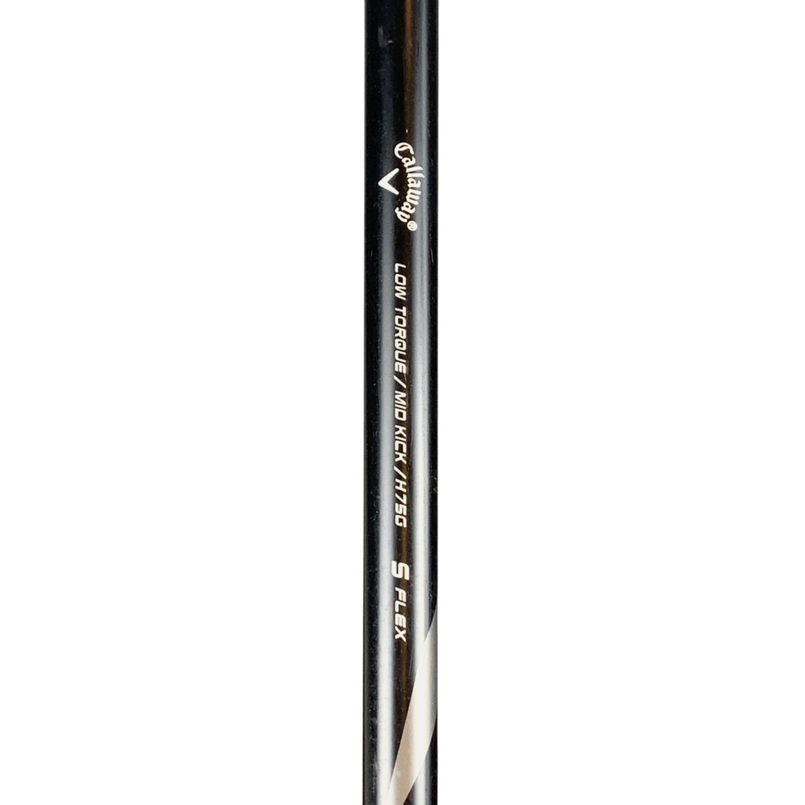 Callaway Razr Tour Hybrid / Flex Stiff / #2/18