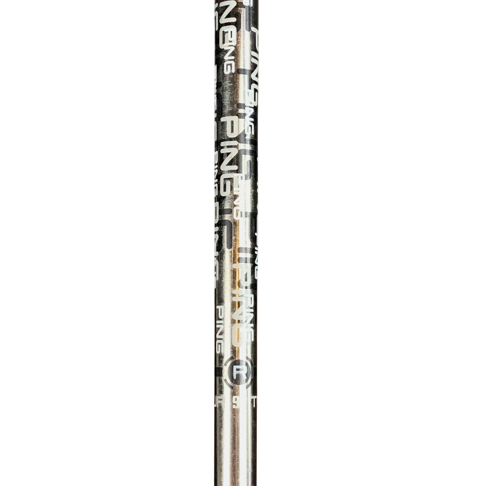 PING G30 Hybrid / Flex Regular / #2/17