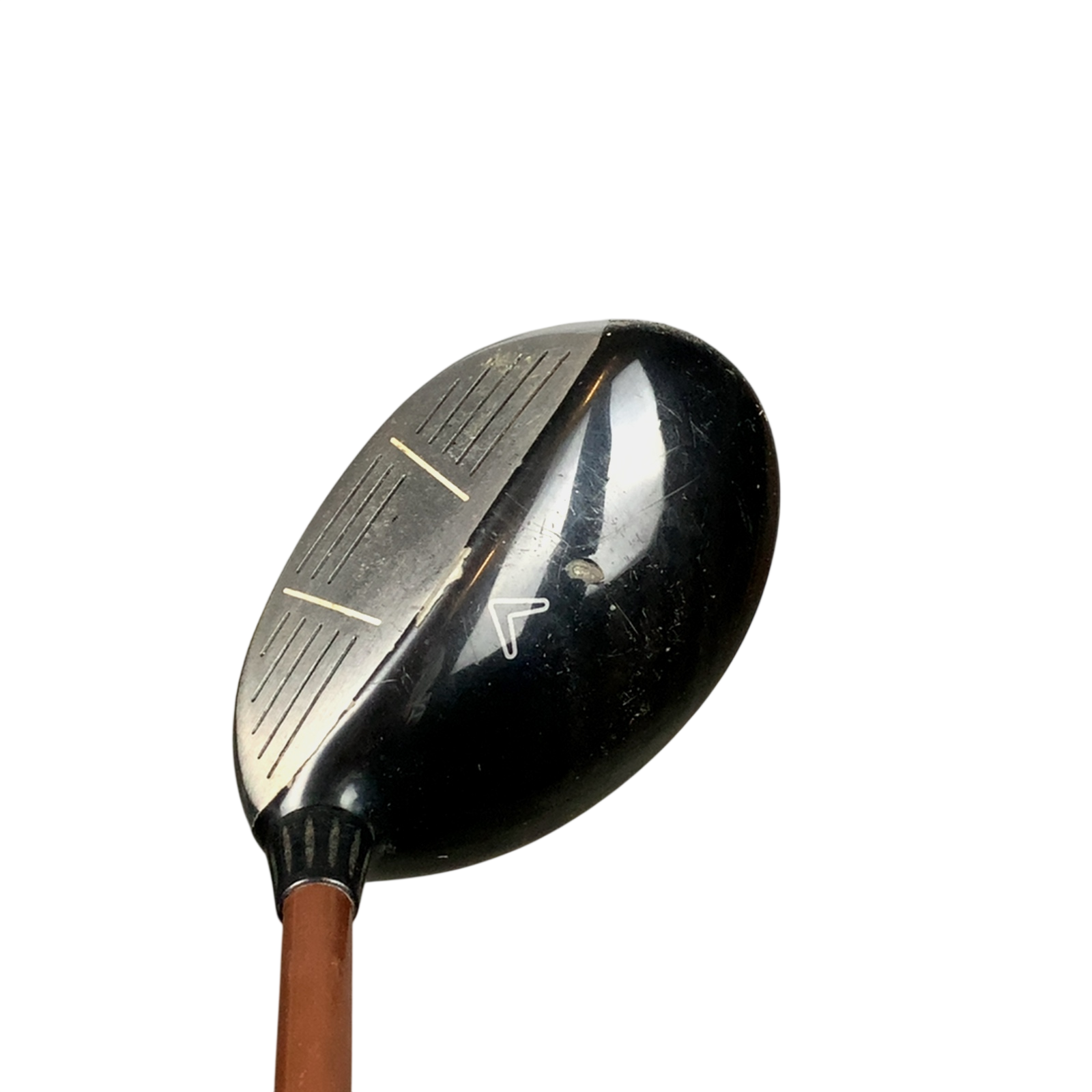 Callaway FT  Hybrid / Flex Ladies / #3/20
