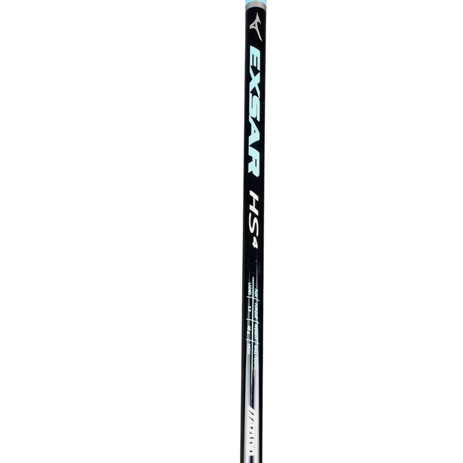 Mizuno MX-700 Hybrid / Flex Ladies / #4/23