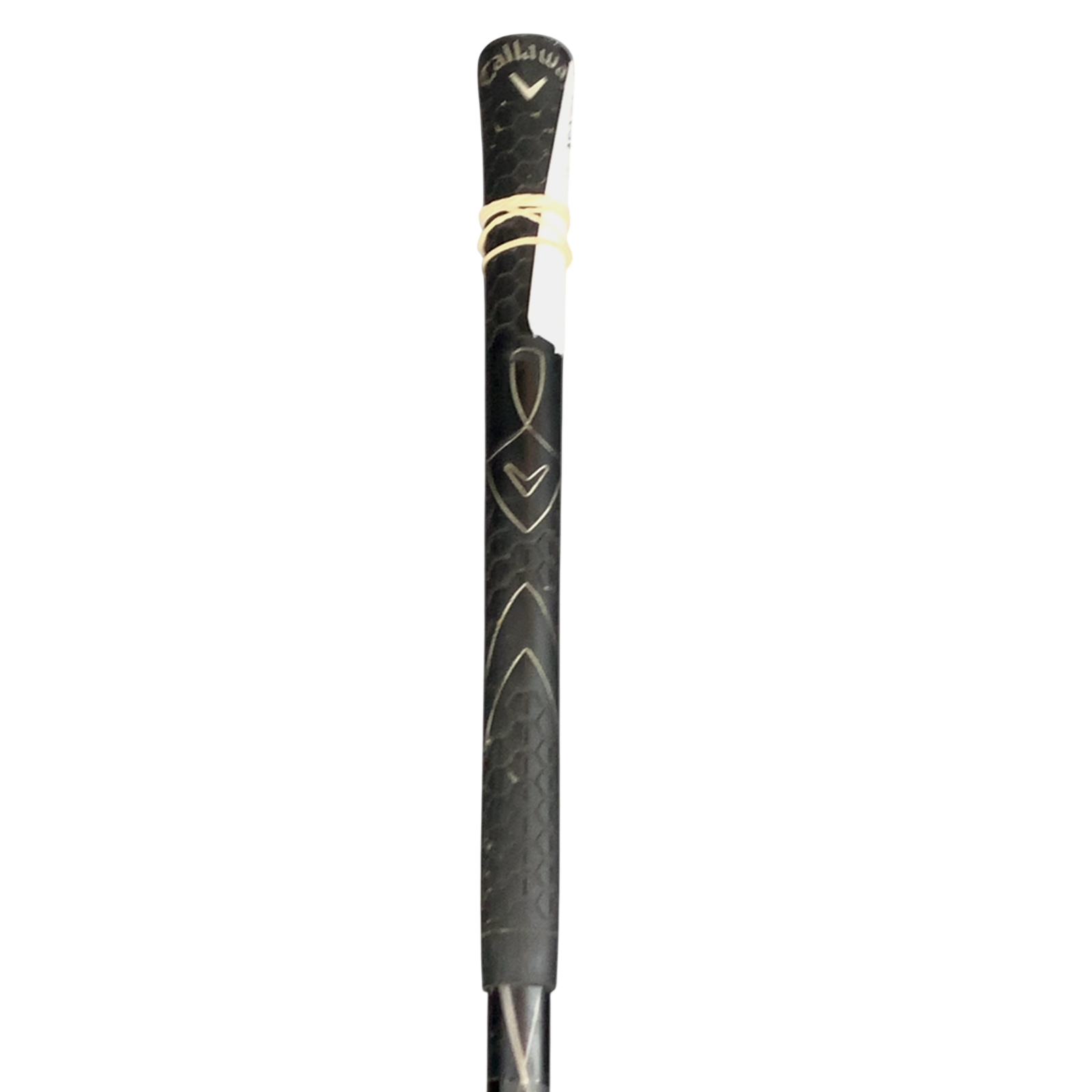 Callaway RAZR Hybrid / Flex Regular / #4/24